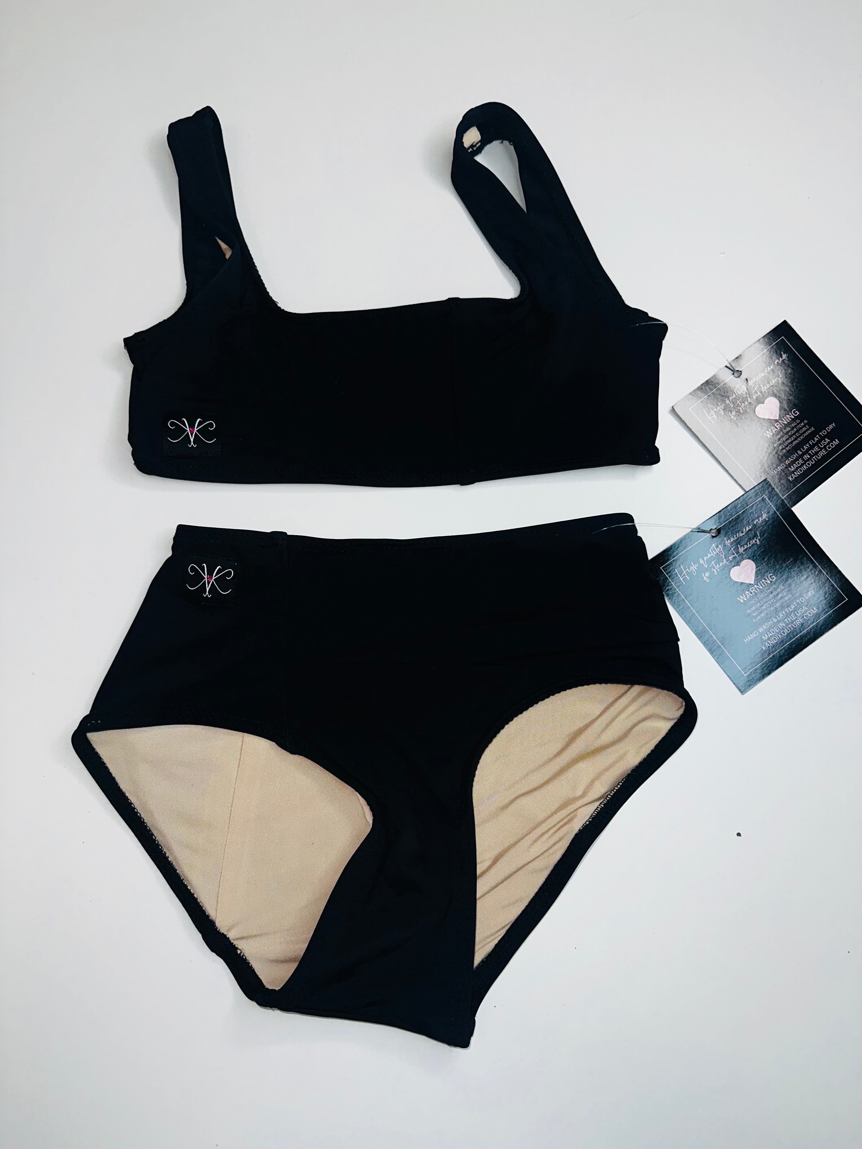 CM Sample Sale - Final Sale - Ready to Ship