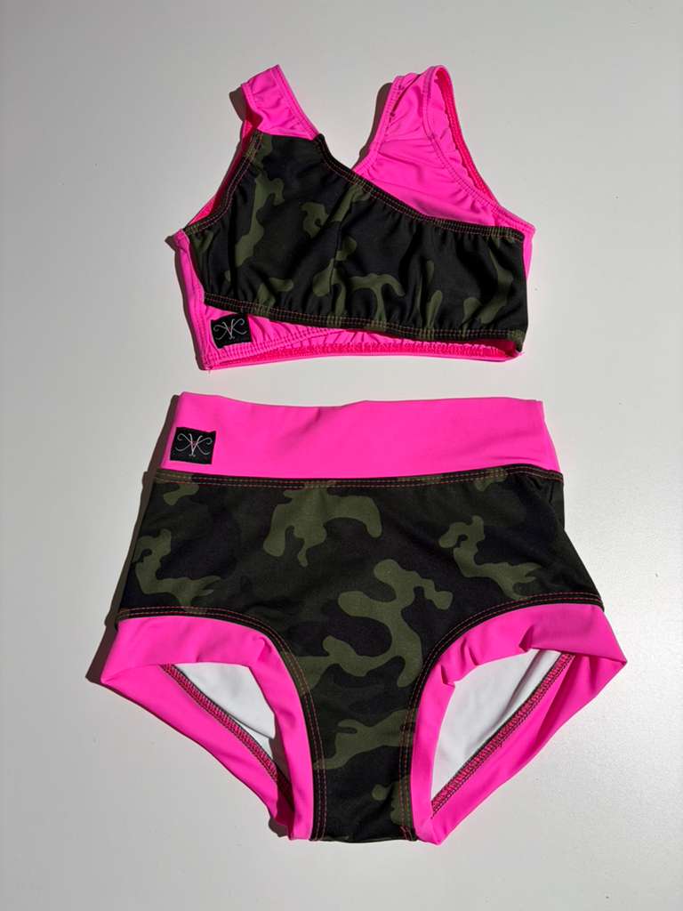 CL Sample Sale Sets/Leotards - Final Sale - Ready to Ship