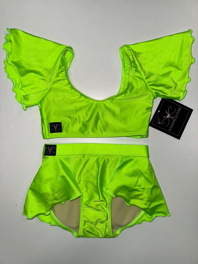 CM Sample Sale Sets/Leotards - Final Sale - Ready to Ship