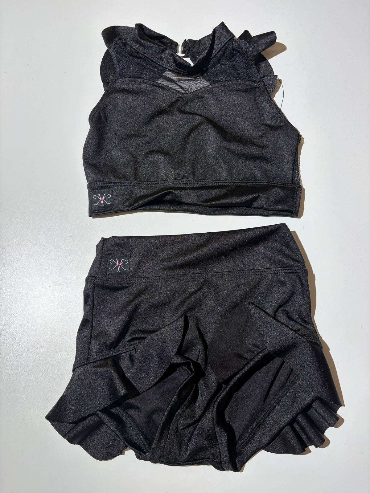 CL Sample Sale Sets/Leotards - Final Sale - Ready to Ship