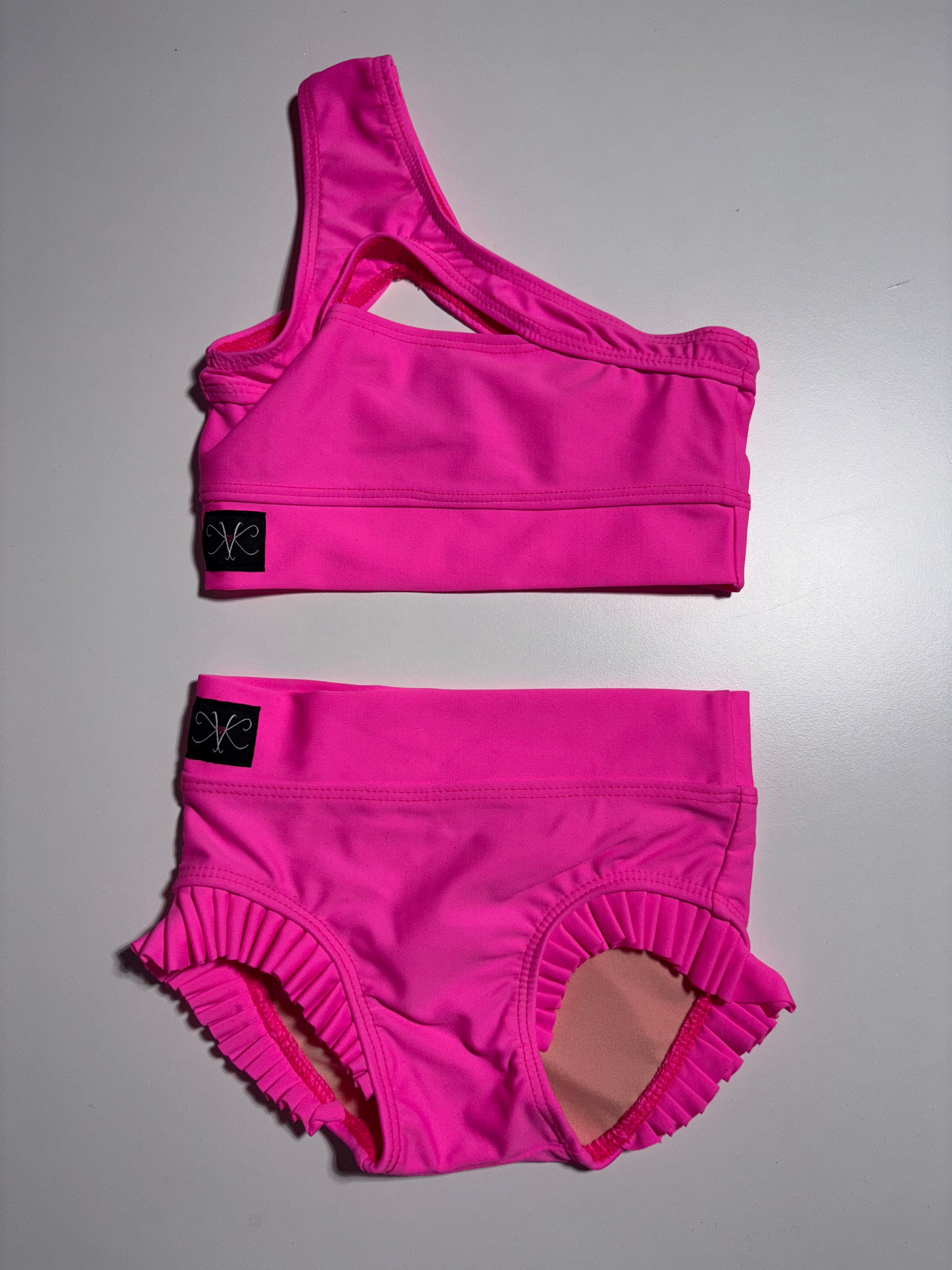 CS Sample Sale Sets/Leotards - Final Sale - Ready to Ship