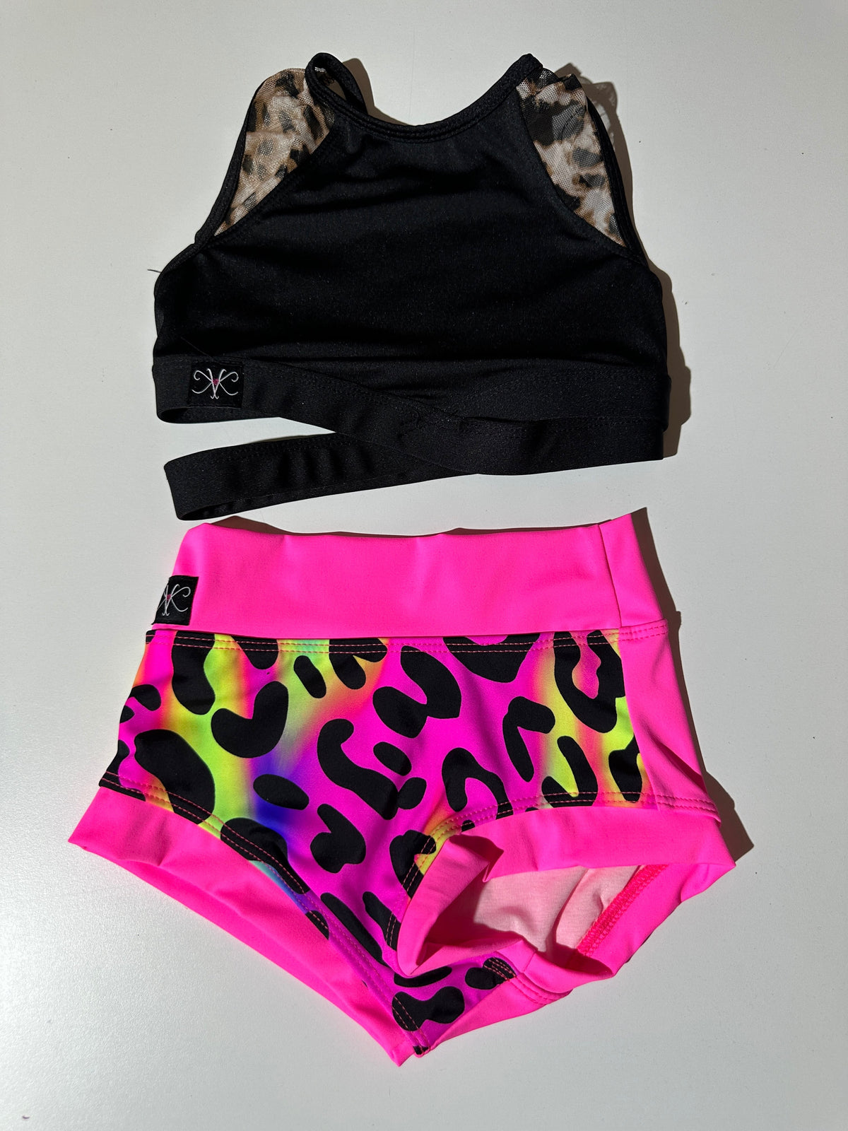 CM Sample Sale Sets/Leotards - Final Sale - SAME DAY SHIP
