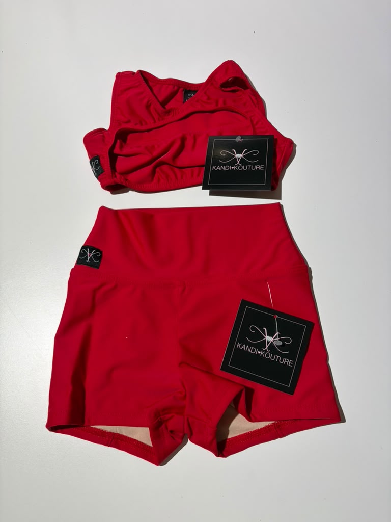 CM Sample Sale Sets/Leotards - Final Sale