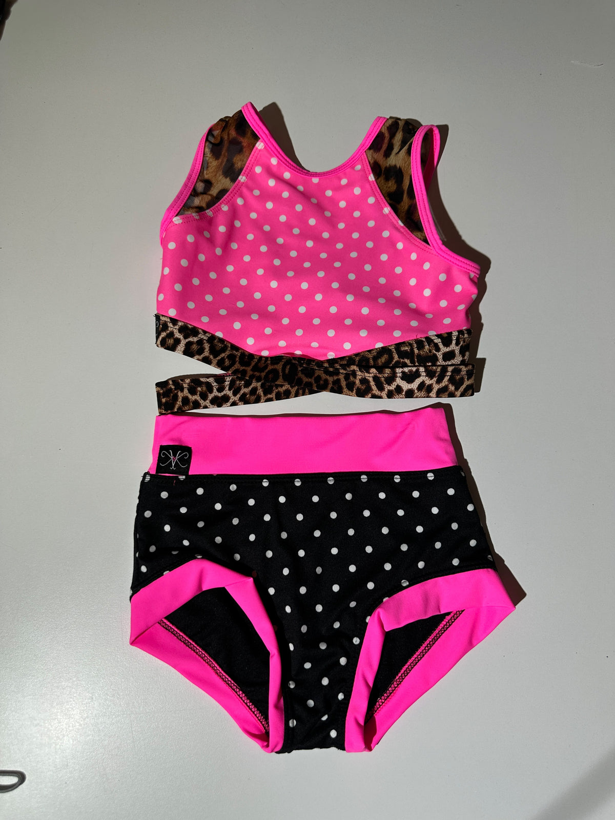 CL Sample Sale Sets/Leotards - Final Sale - SAME DAY SHIP