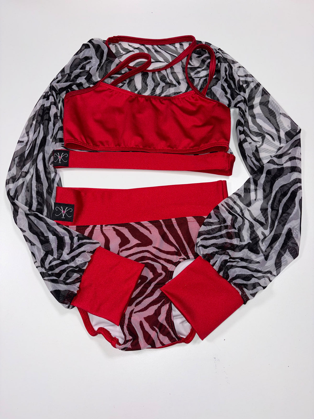 CM Sample Sale Sets/Leotards - Final Sale - Ready to Ship