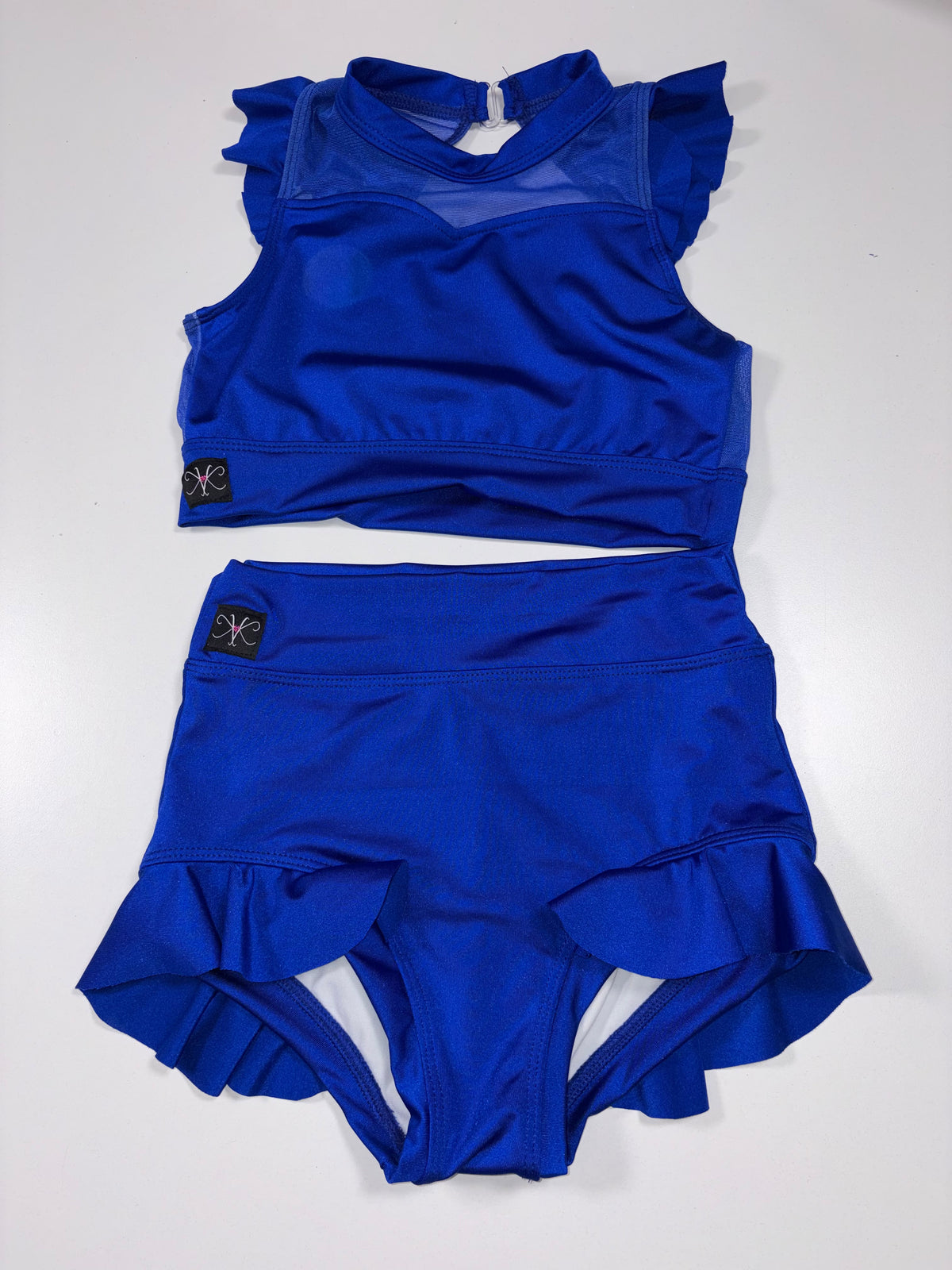 CXL Sample Sale Sets/Leotards - Final Sale - Ready to Ship