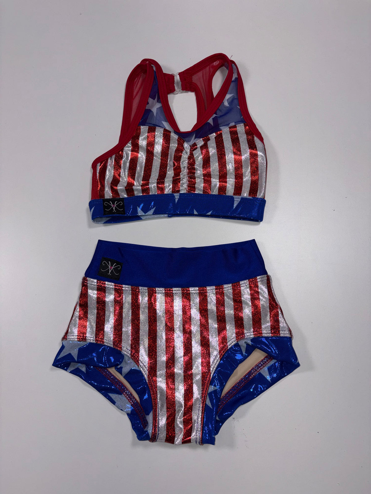 CS Sample Sale Sets/Leotards - Final Sale - Ready to Ship