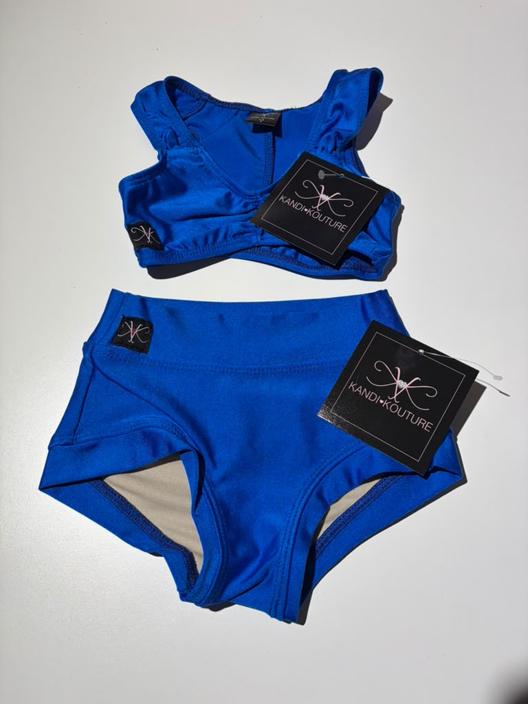 CS Sample Sale Sets/Leotards - Final Sale - Ready to Ship