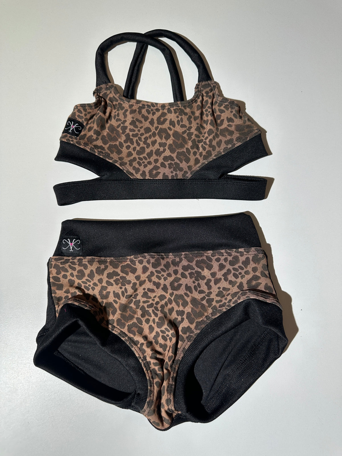 CXL Sample Sale Sets/Leotards - Final Sale - SAME DAY SHIP