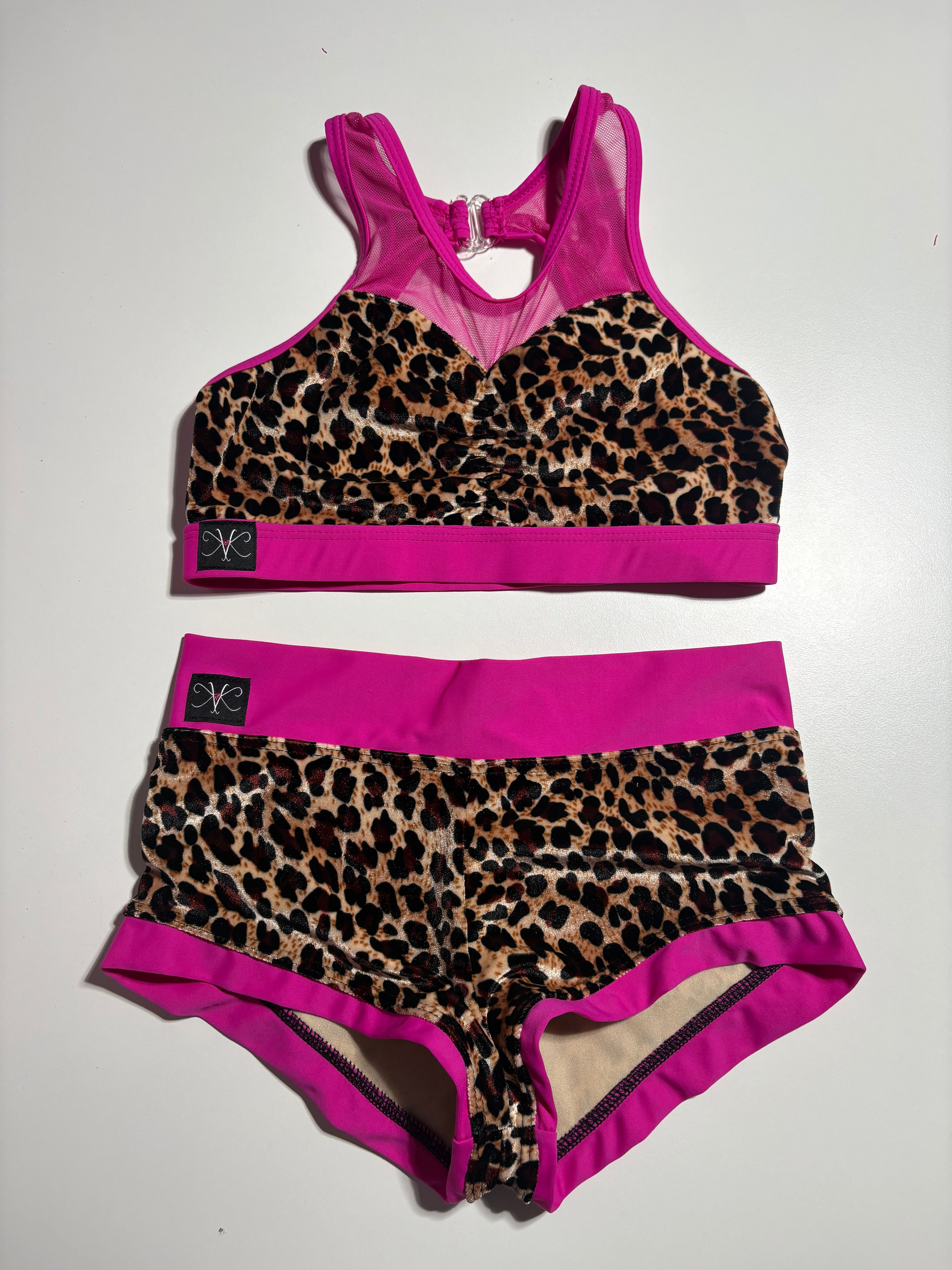 CXL Sample Sale Sets/Leotards - Final Sale - Ready to Ship