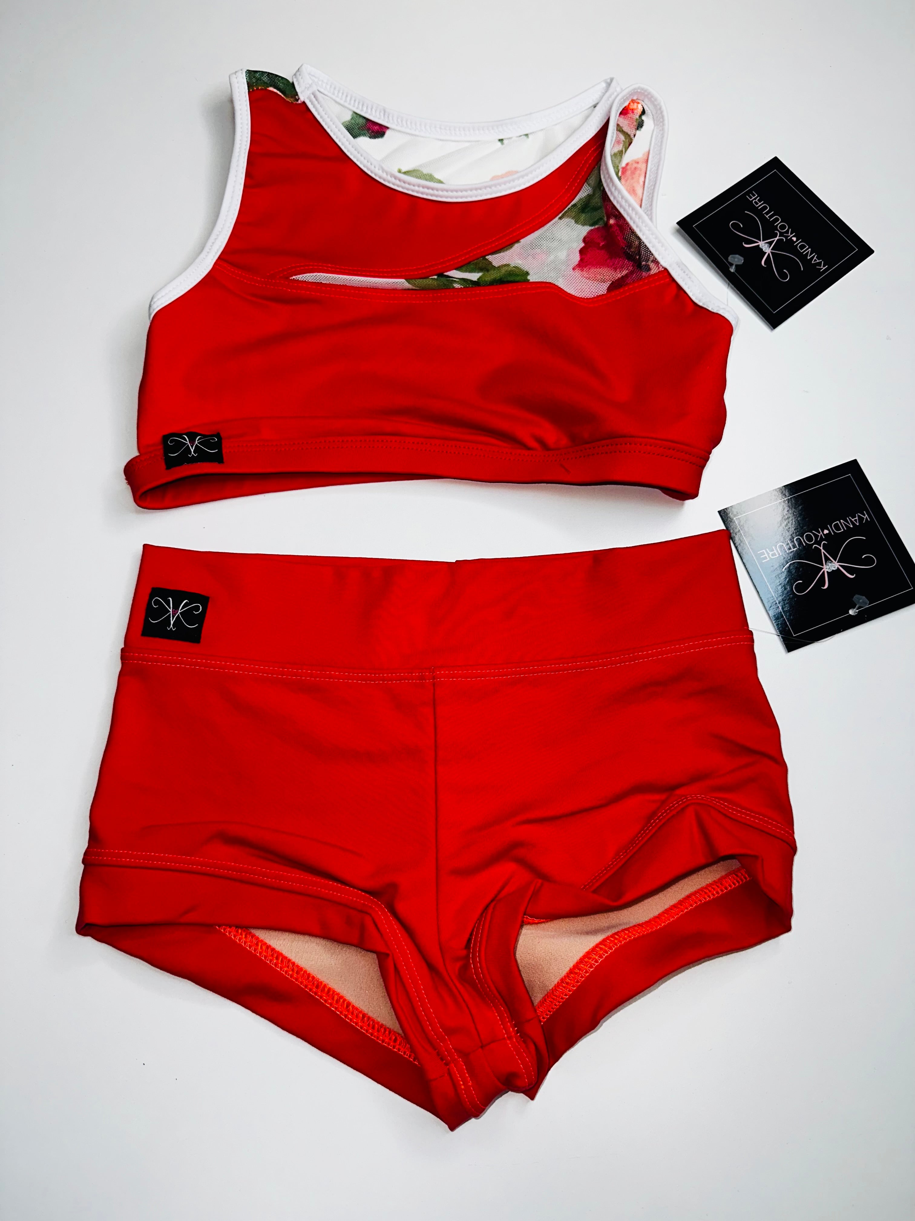 CXL Sample Sale - Final Sale - Ready to Ship
