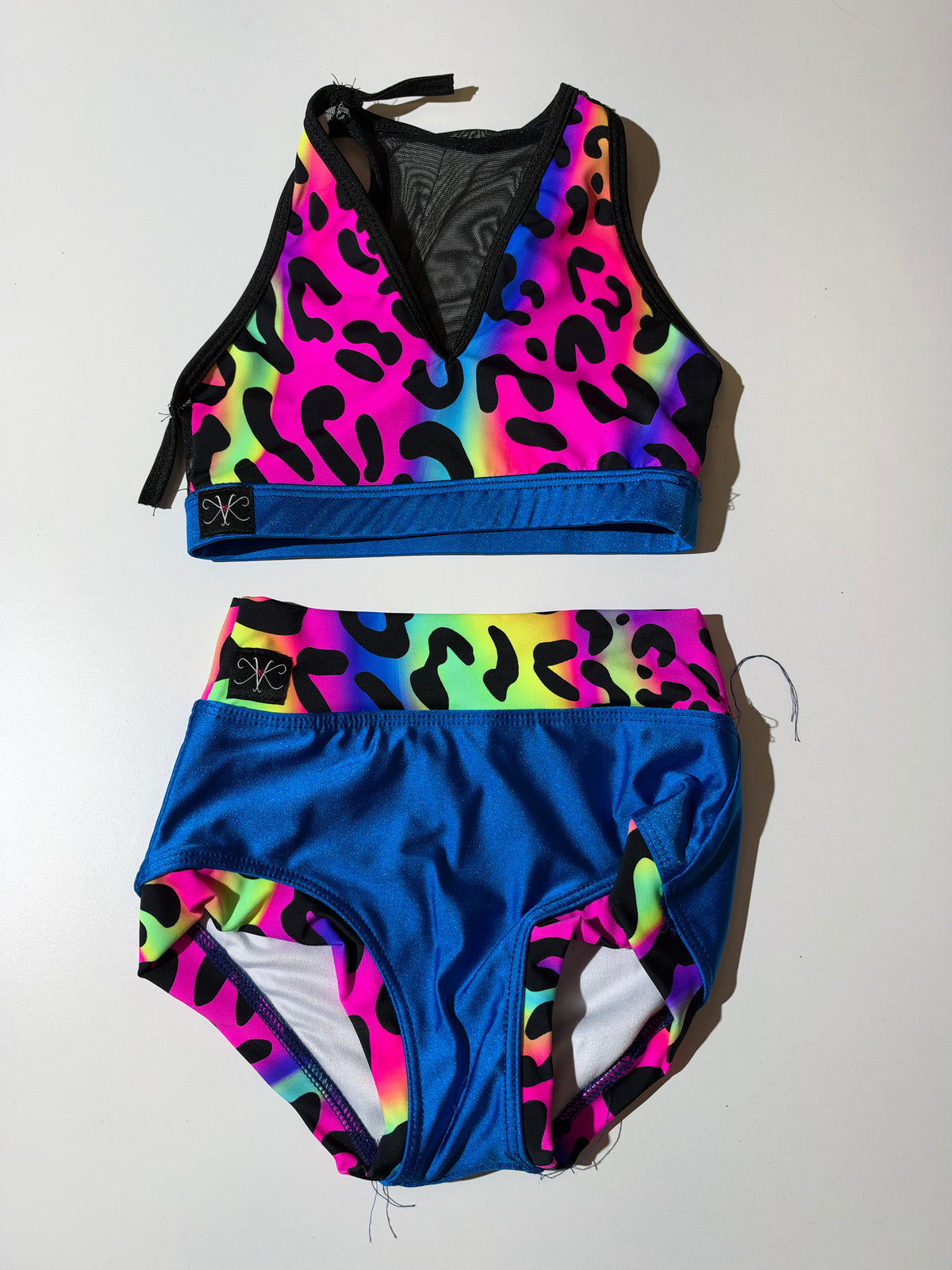 CM Sample Sale Sets/Leotards - Final Sale - SAME DAY SHIP