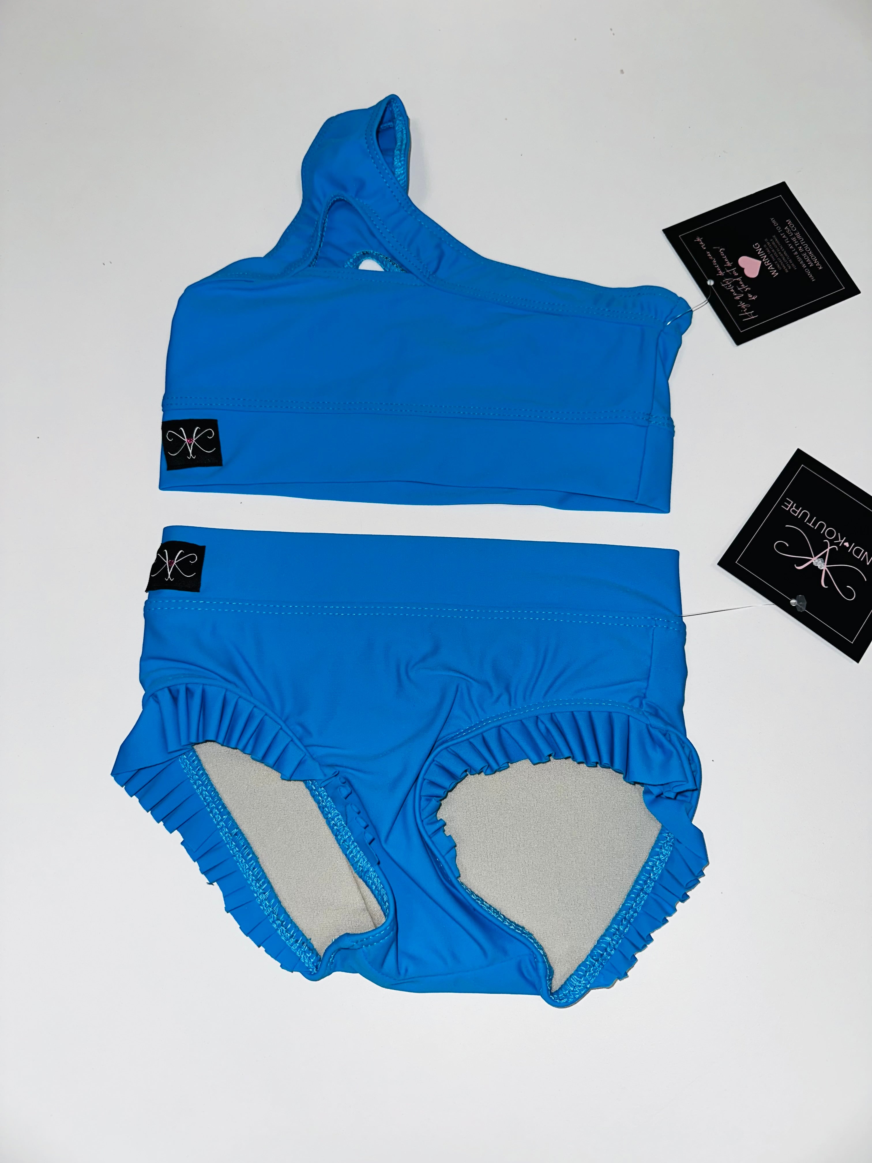 CM Sample Sale - Final Sale - Ready to Ship