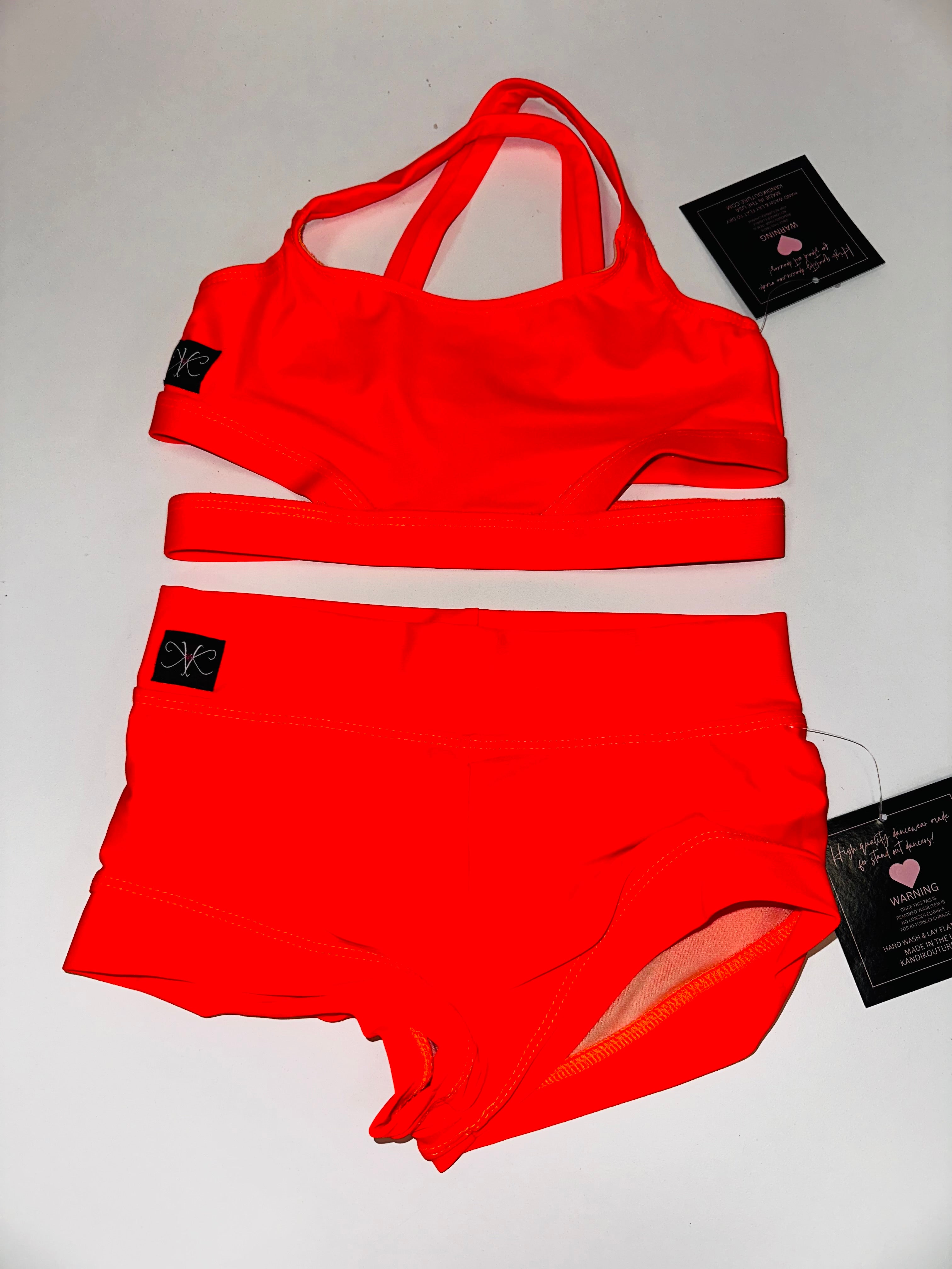 CXL Sample Sale - Final Sale - Ready to Ship