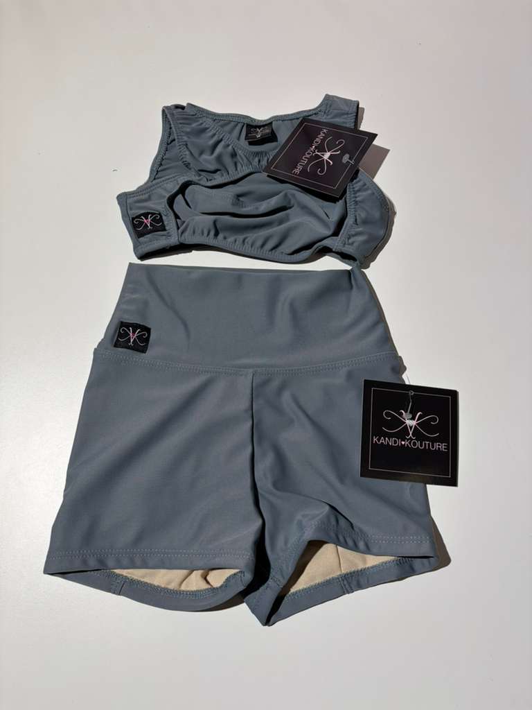 CM Sample Sale Sets/Leotards - Final Sale