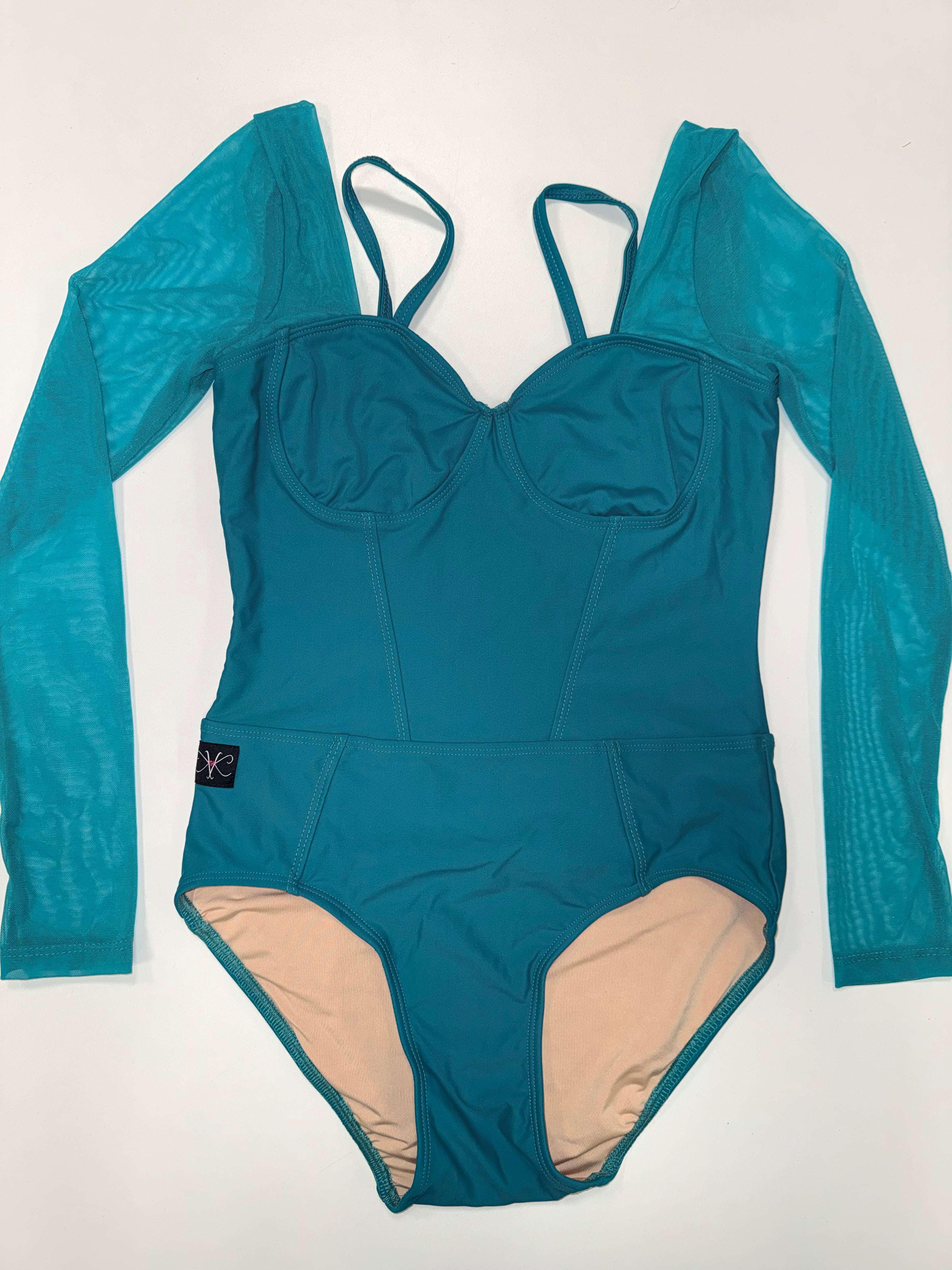 TS Sample Sale Sets/Leotards - Final Sale - Ready to Ship