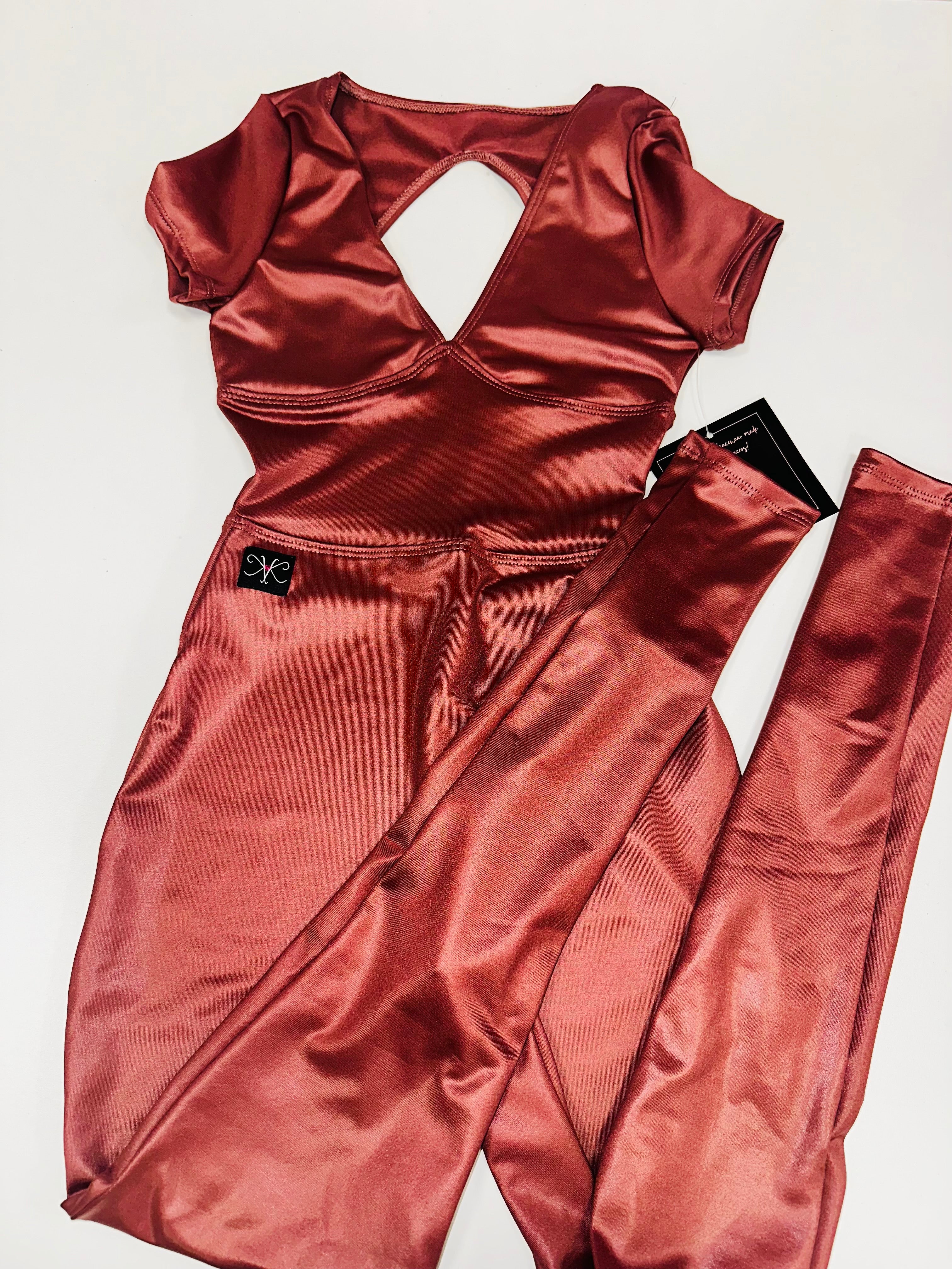 CL Sample Sale - Final Sale - Ready to Ship