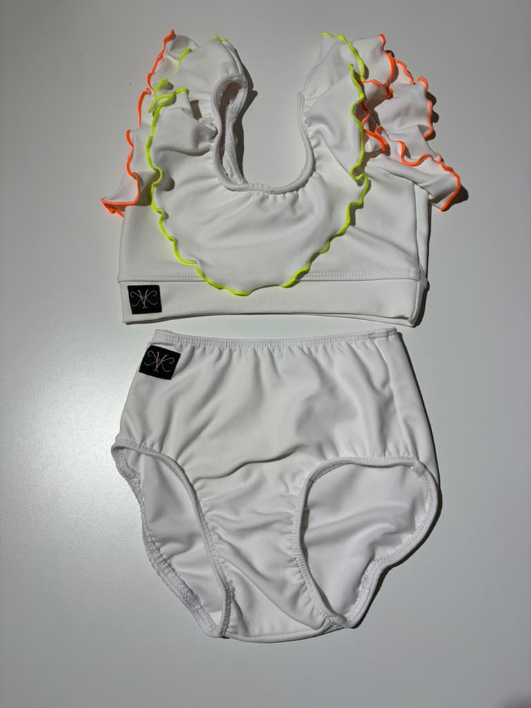 CM Sample Sale Sets/Leotards - Final Sale - Ready to Ship