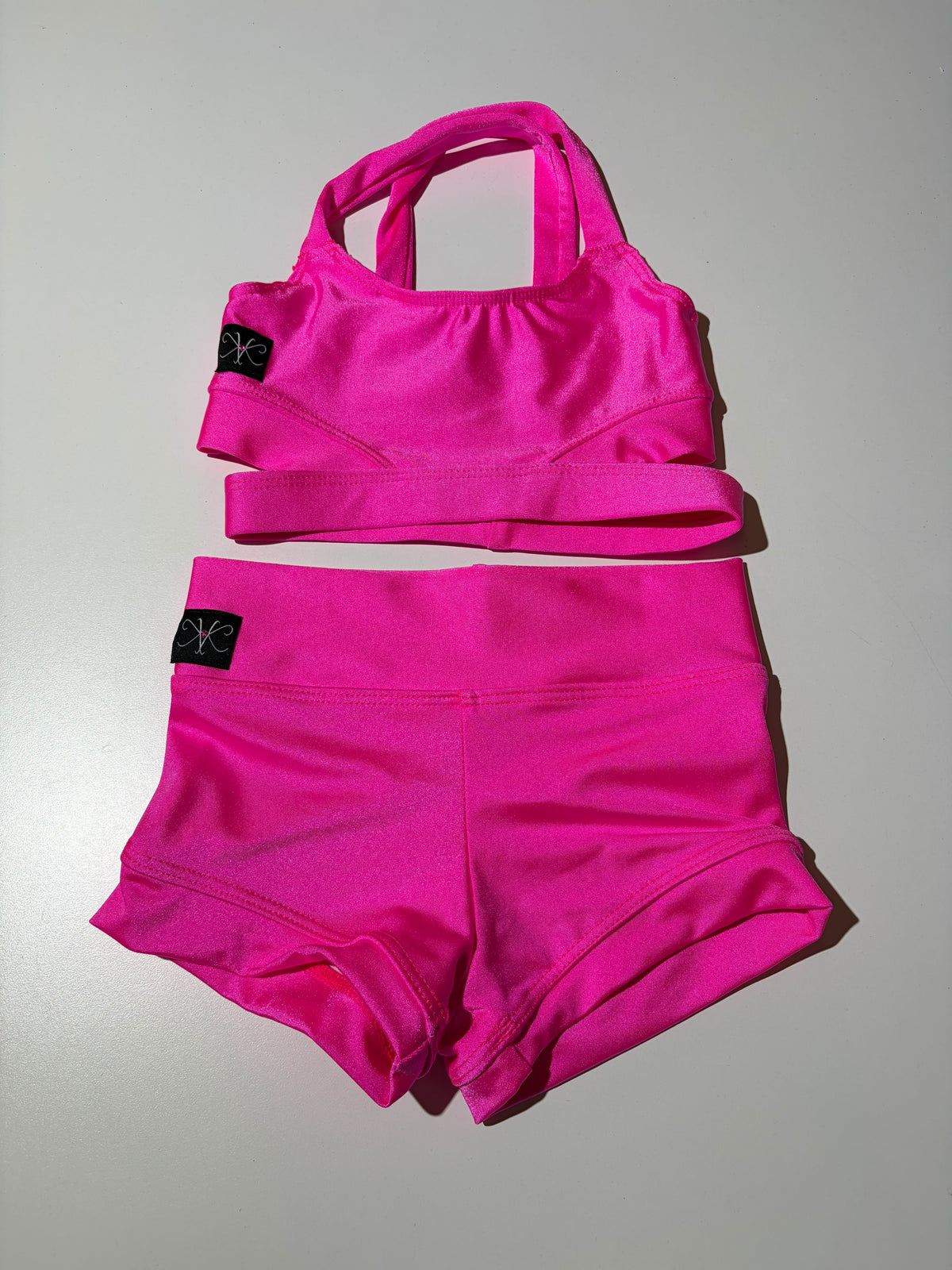 CS Sample Sale Sets/Leotards - Final Sale - Ready to Ship