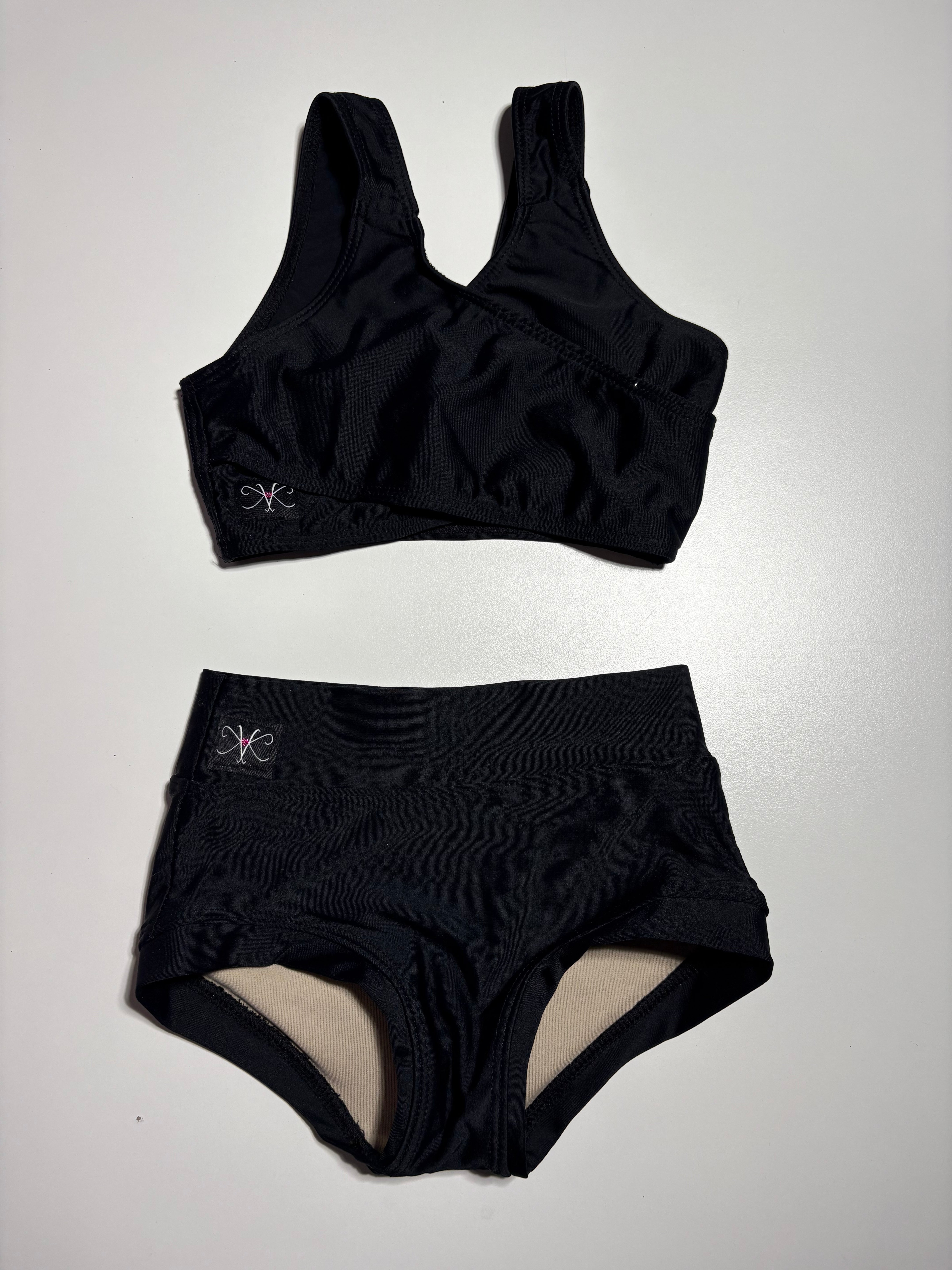 CS Sample Sale Sets/Leotards - Final Sale - Ready to Ship