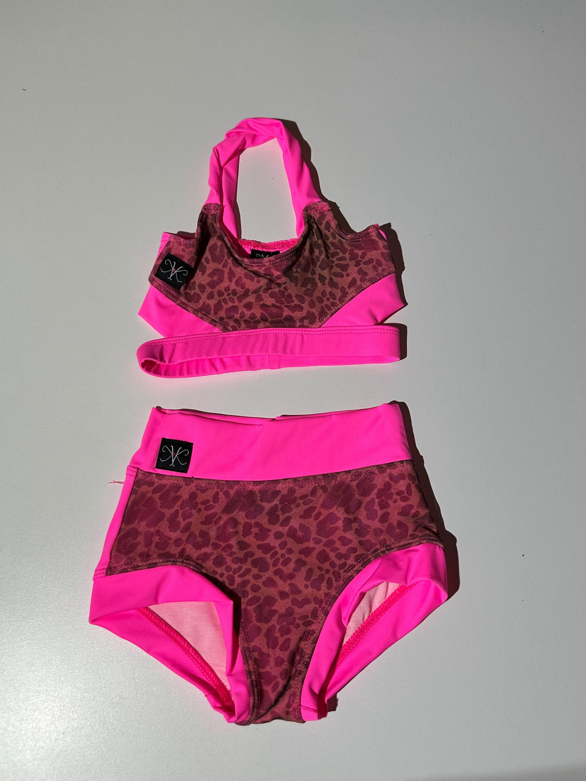 CS Sample Sale Sets/Leotards - Final Sale - SAME DAY SHIP