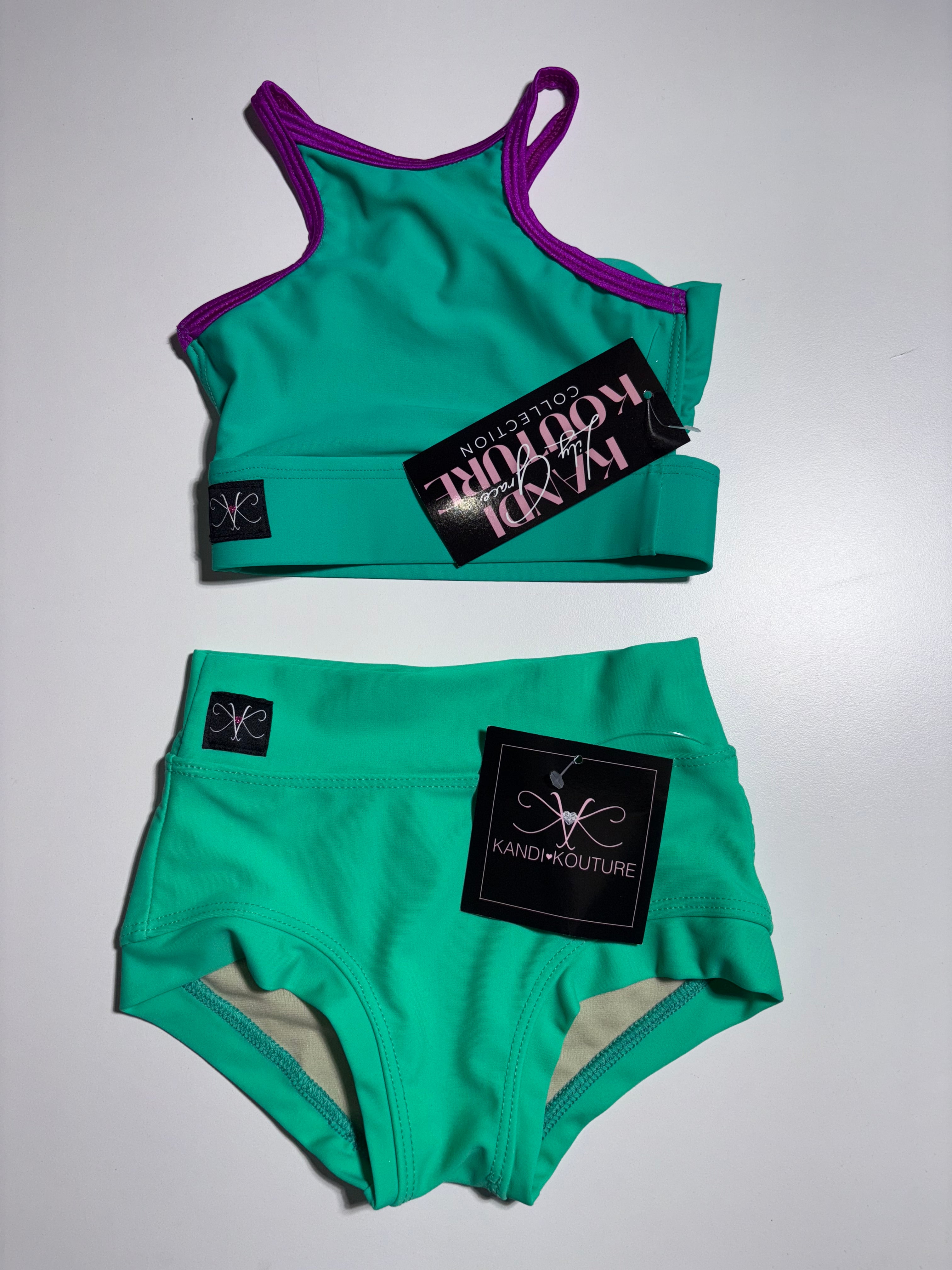 CS Sample Sale Sets/Leotards - Final Sale - Ready to Ship