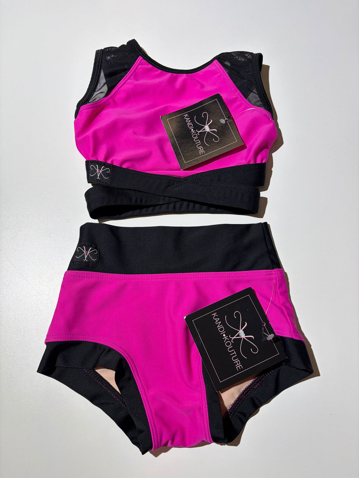 CS Sample Sale Sets/Leotards - Final Sale - Ready to Ship
