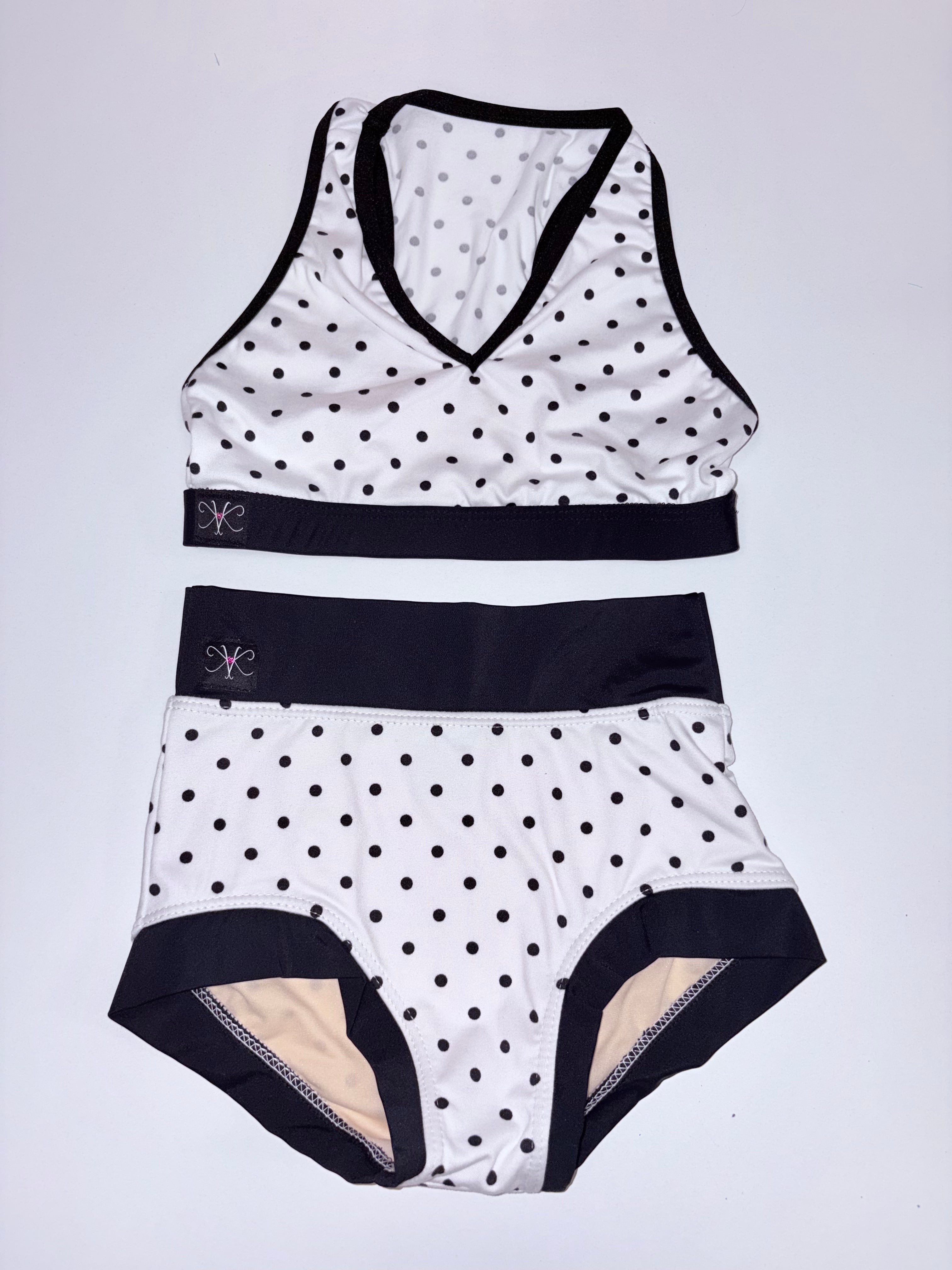 CL Sample Sale Sets/Leotards - Final Sale