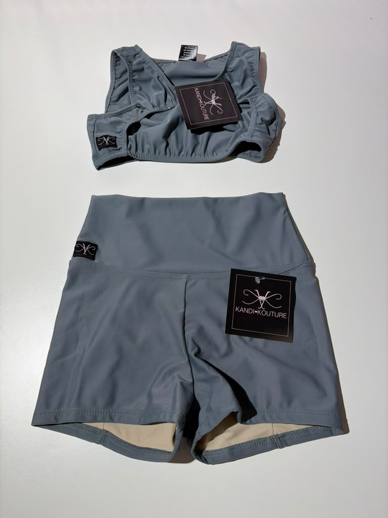 CXL Sample Sale Sets/Leotards - Final Sale