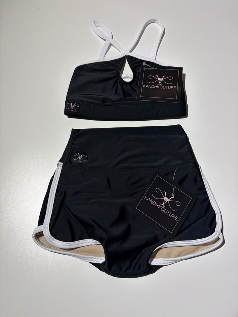 CS Sample Sale Sets/Leotards - Final Sale - Ready to Ship