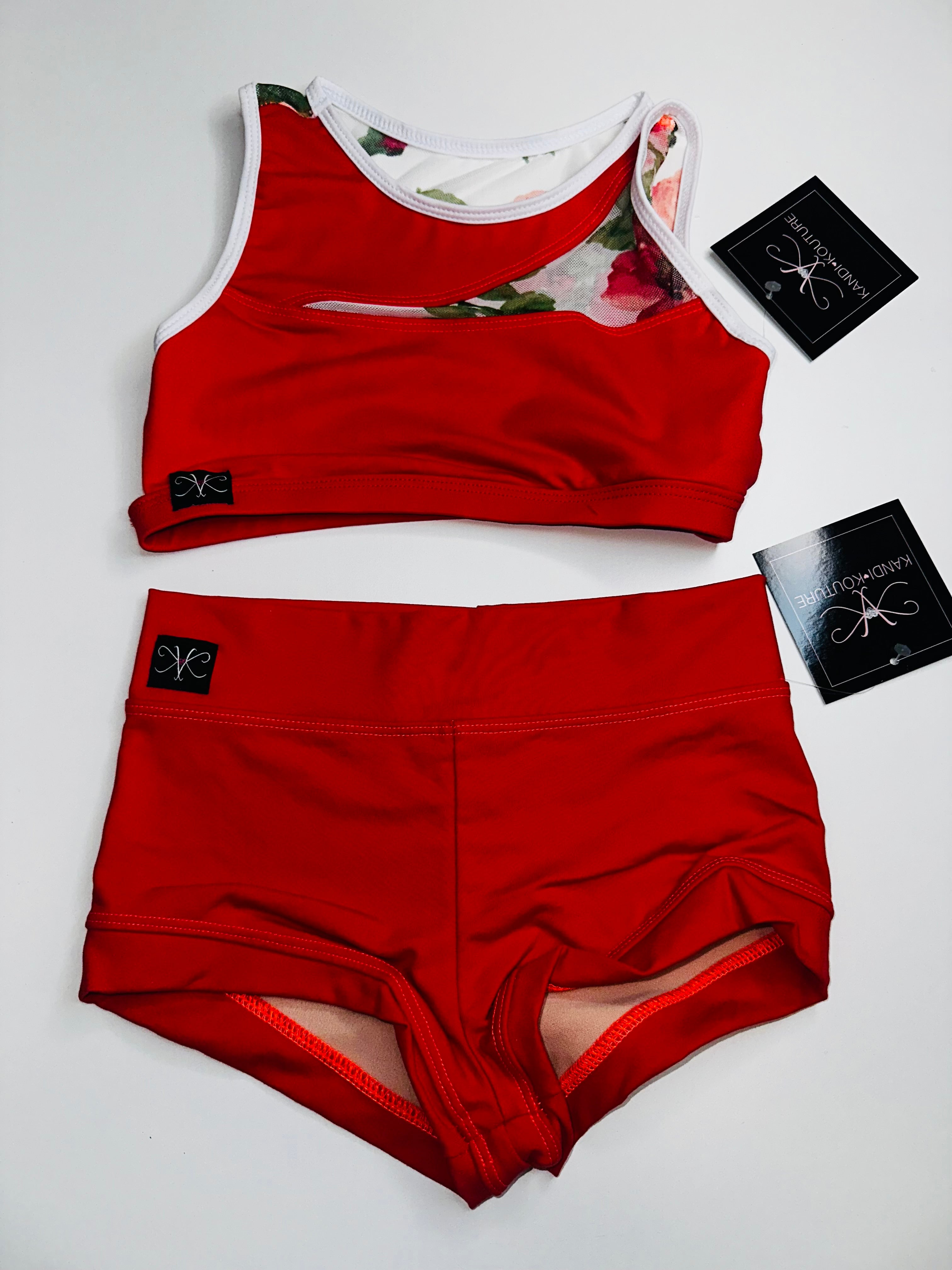 CXL Sample Sale - Final Sale - Ready to Ship