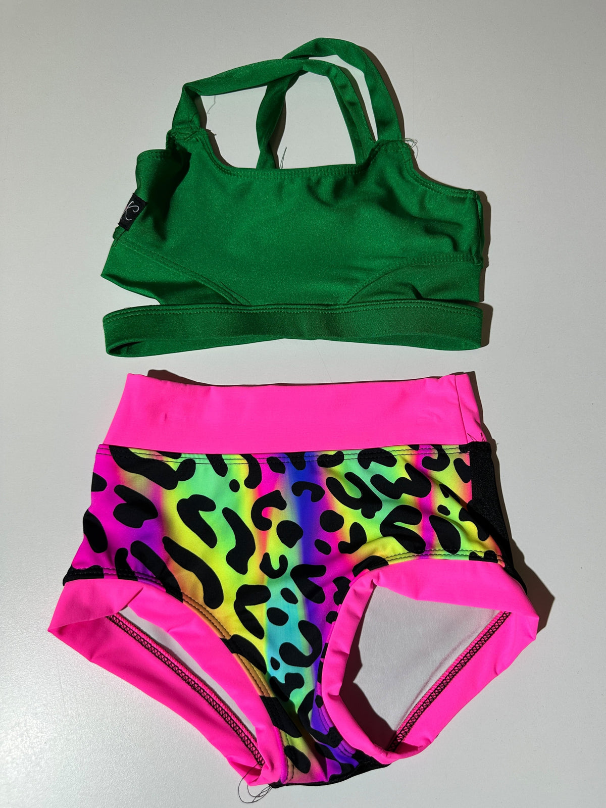CL Sample Sale Sets/Leotards - Final Sale - SAME DAY SHIP