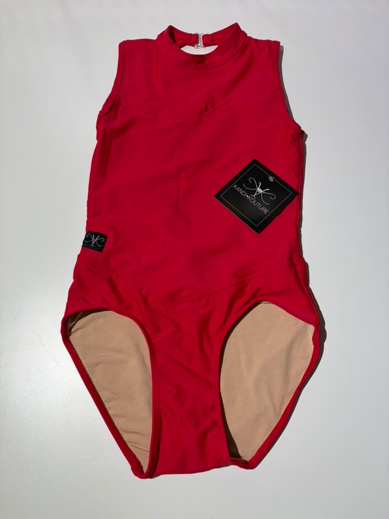 CXL Sample Sale Sets/Leotards - Final Sale