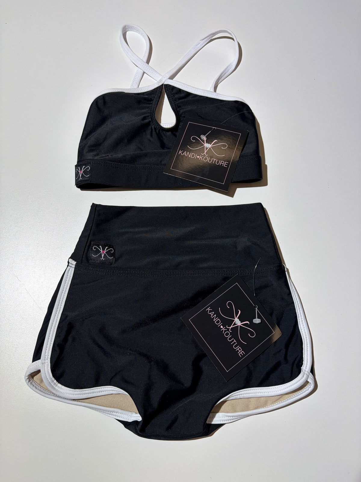 CS Sample Sale Sets/Leotards - Final Sale - Ready to Ship