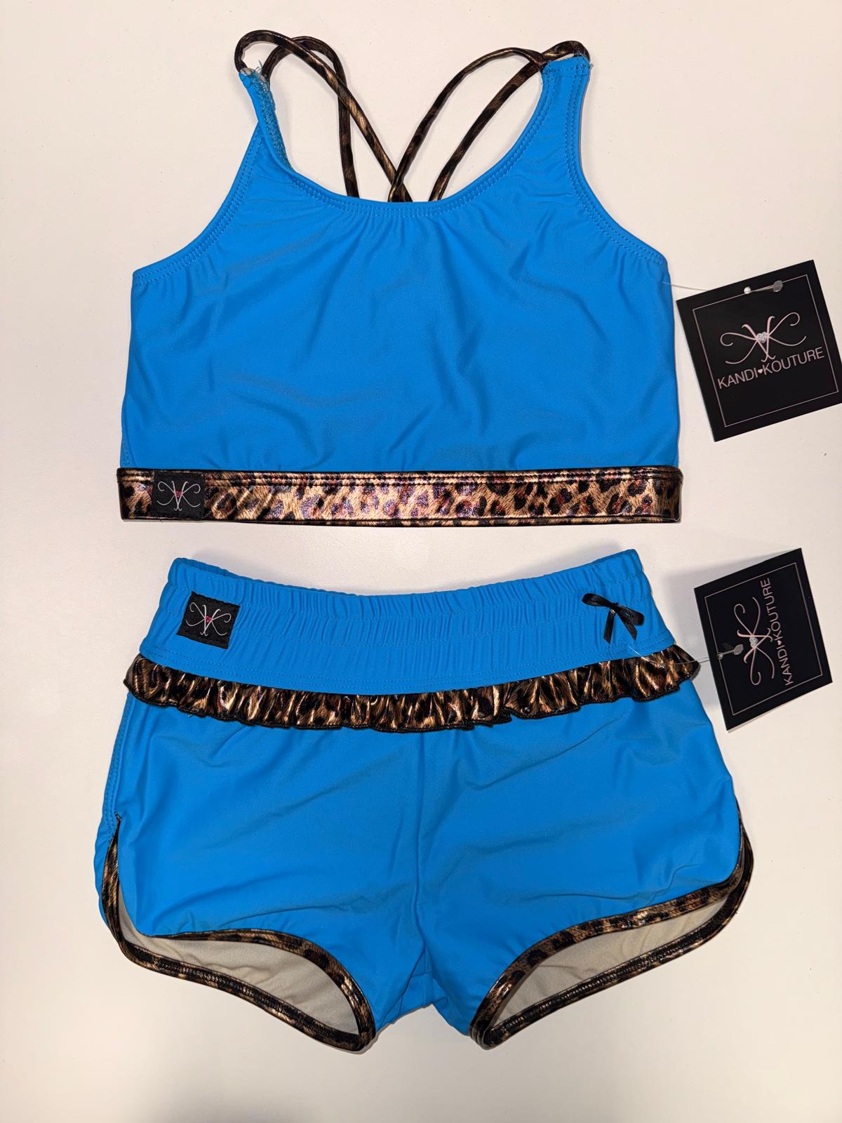 CM Sample Sale Sets/Leotards - Final Sale - Ready to Ship