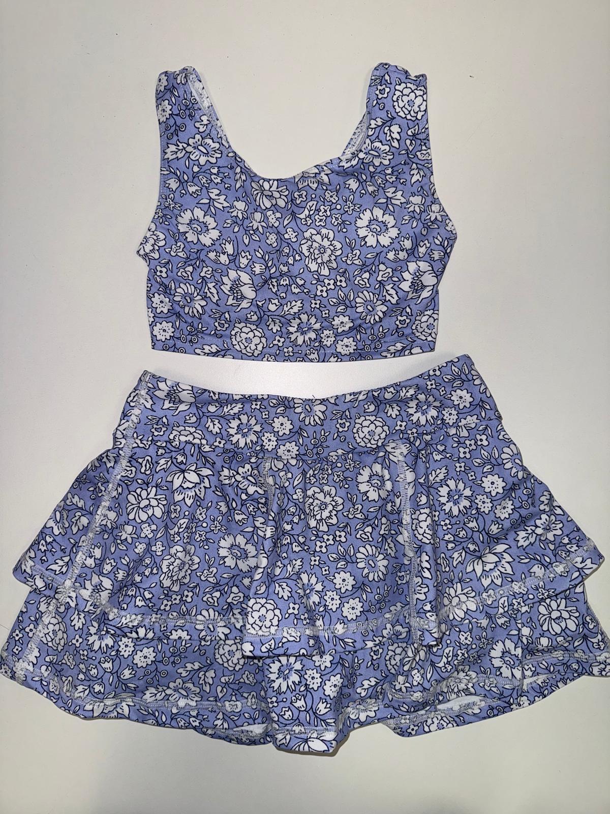 CM Sample Sale Sets/Leotards - Final Sale - Ready to Ship