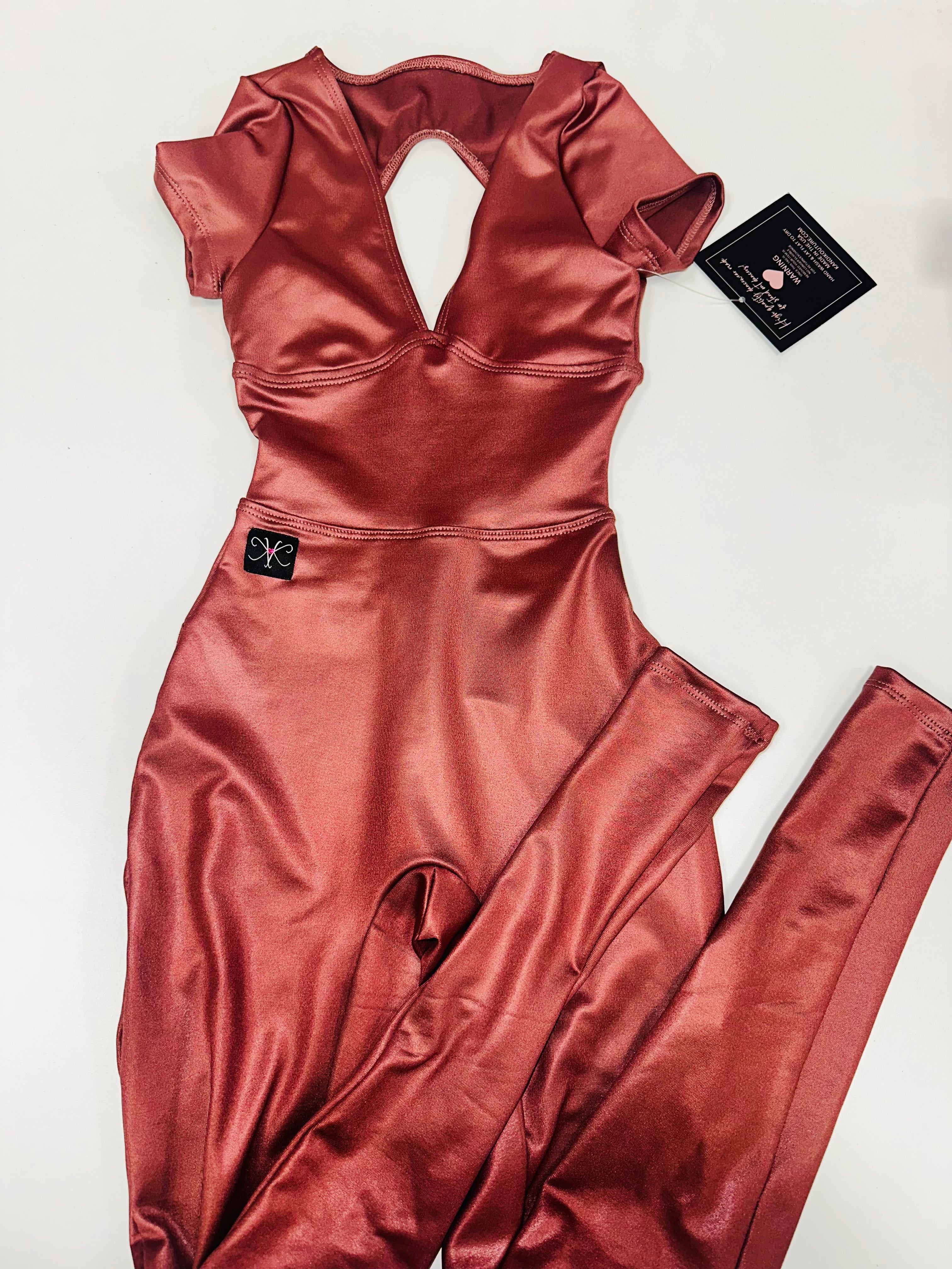 CM Sample Sale - Final Sale - Ready to Ship