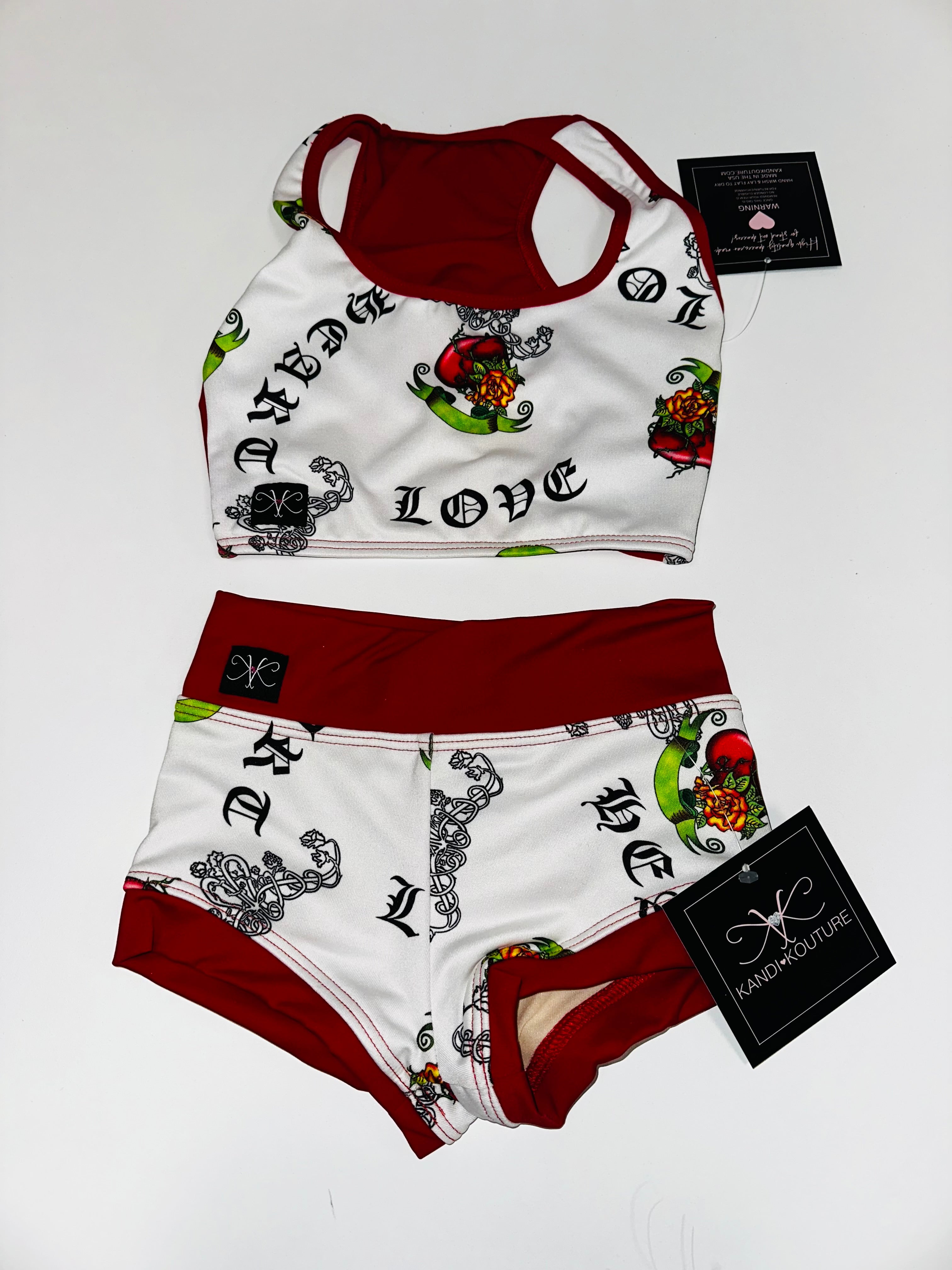 CM Sample Sale - Final Sale - Ready to Ship