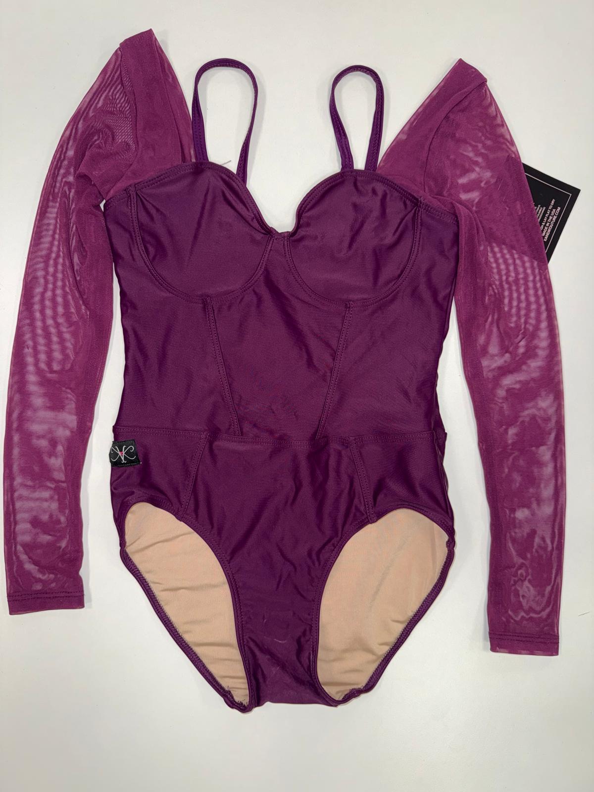 TXS Sample Sale Sets/Leotards - Final Sale - Ready to Ship