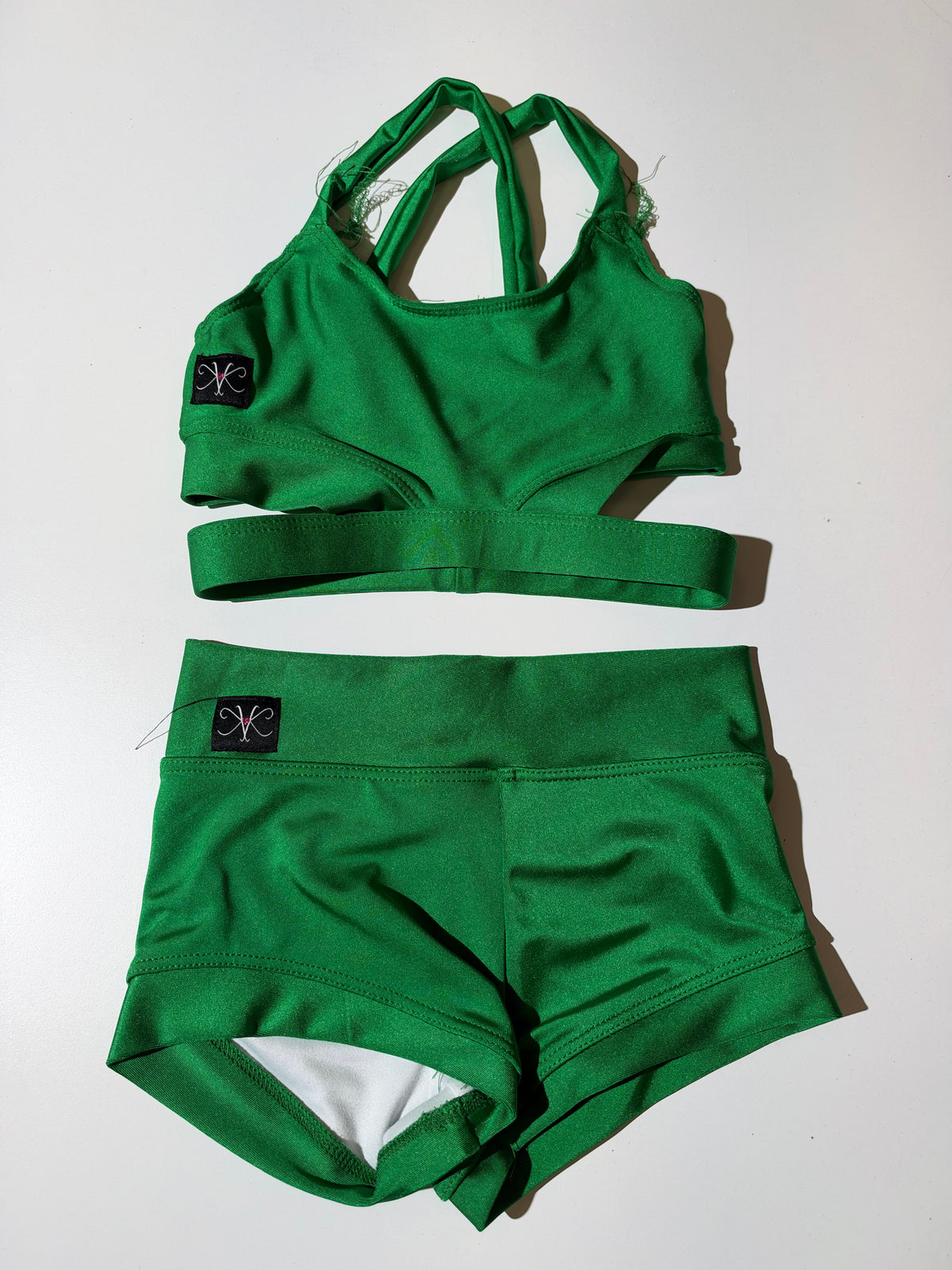 CM Sample Sale Sets/Leotards - Final Sale - SAME DAY SHIP