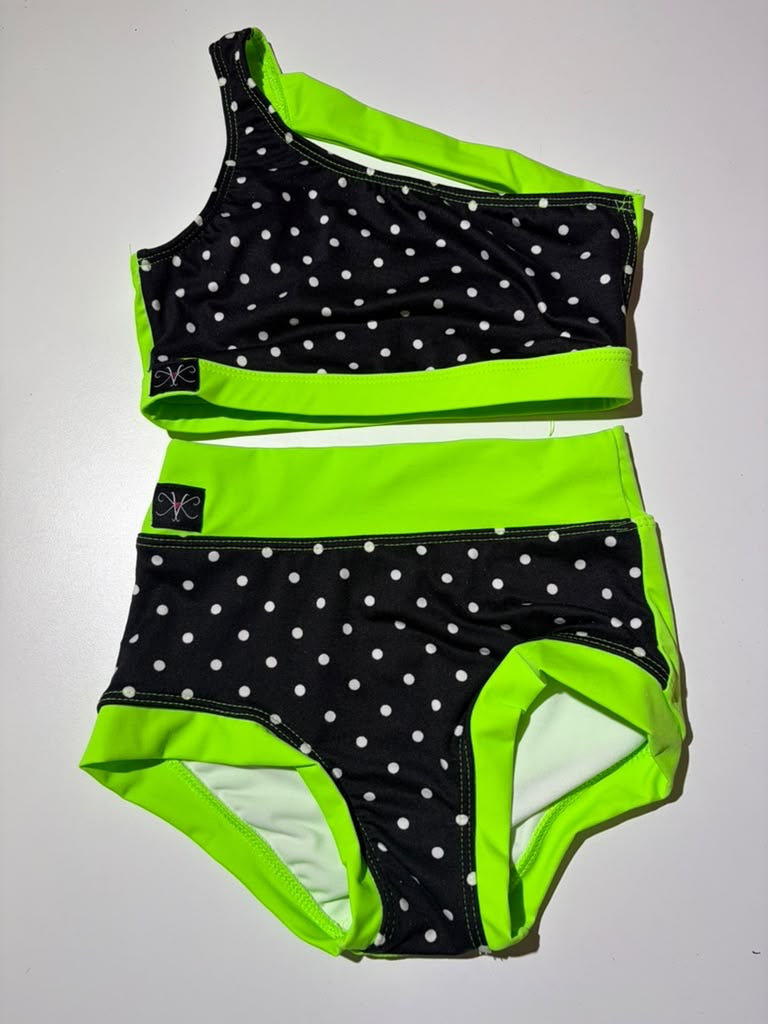CL Sample Sale Sets/Leotards - Final Sale - SAME DAY SHIP