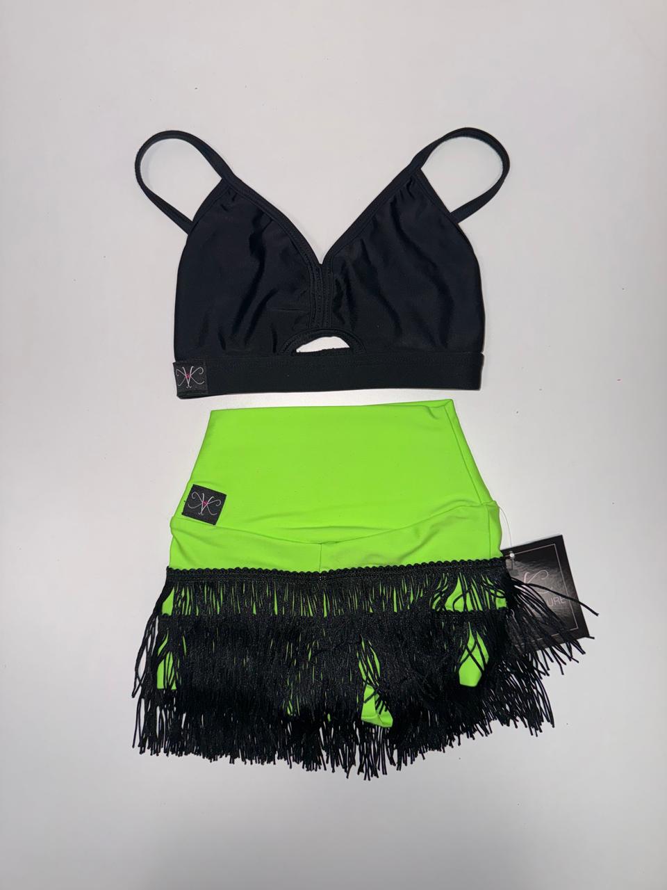 CS Sample Sale Sets/Leotards - Final Sale - Ready to Ship