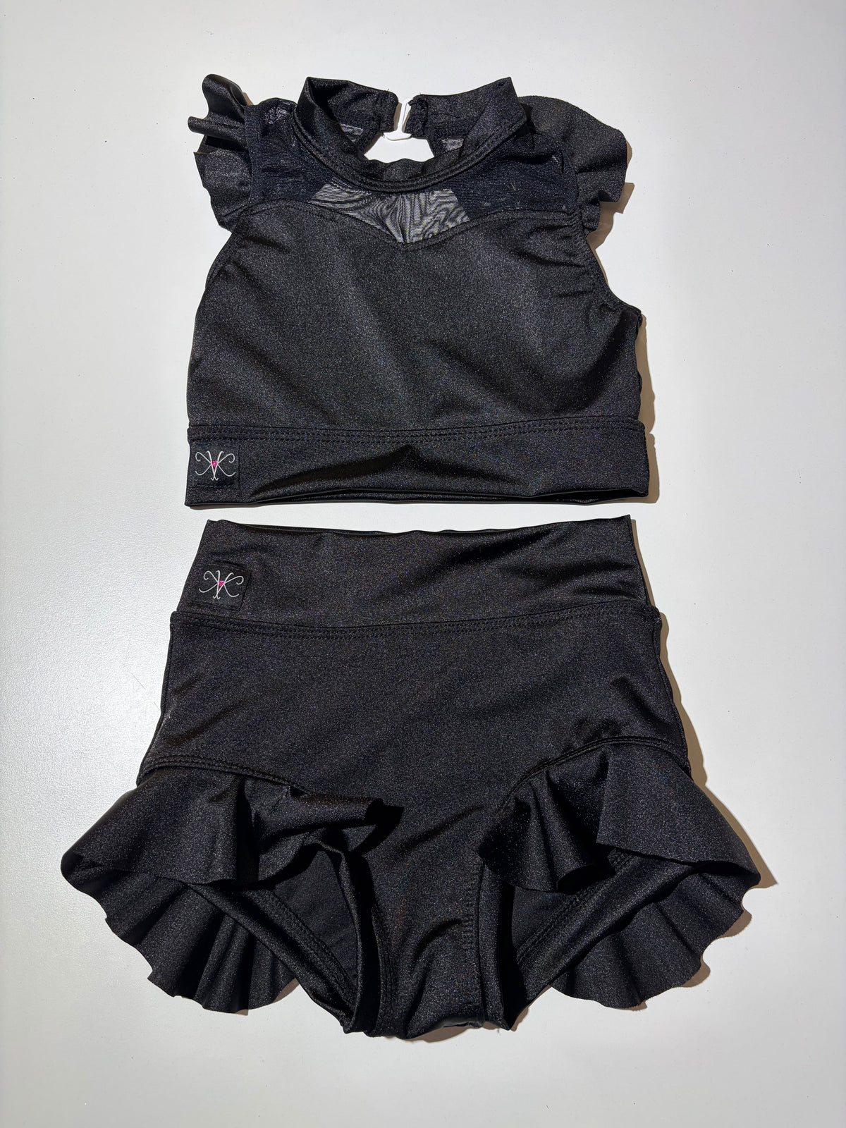 CM Sample Sale Sets/Leotards - Final Sale - Ready to Ship