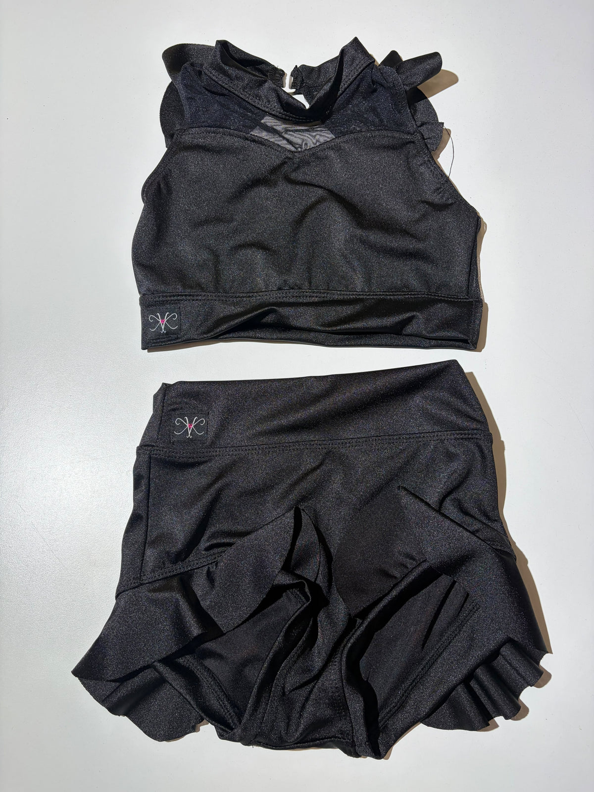 CL Sample Sale Sets/Leotards - Final Sale - Ready to Ship