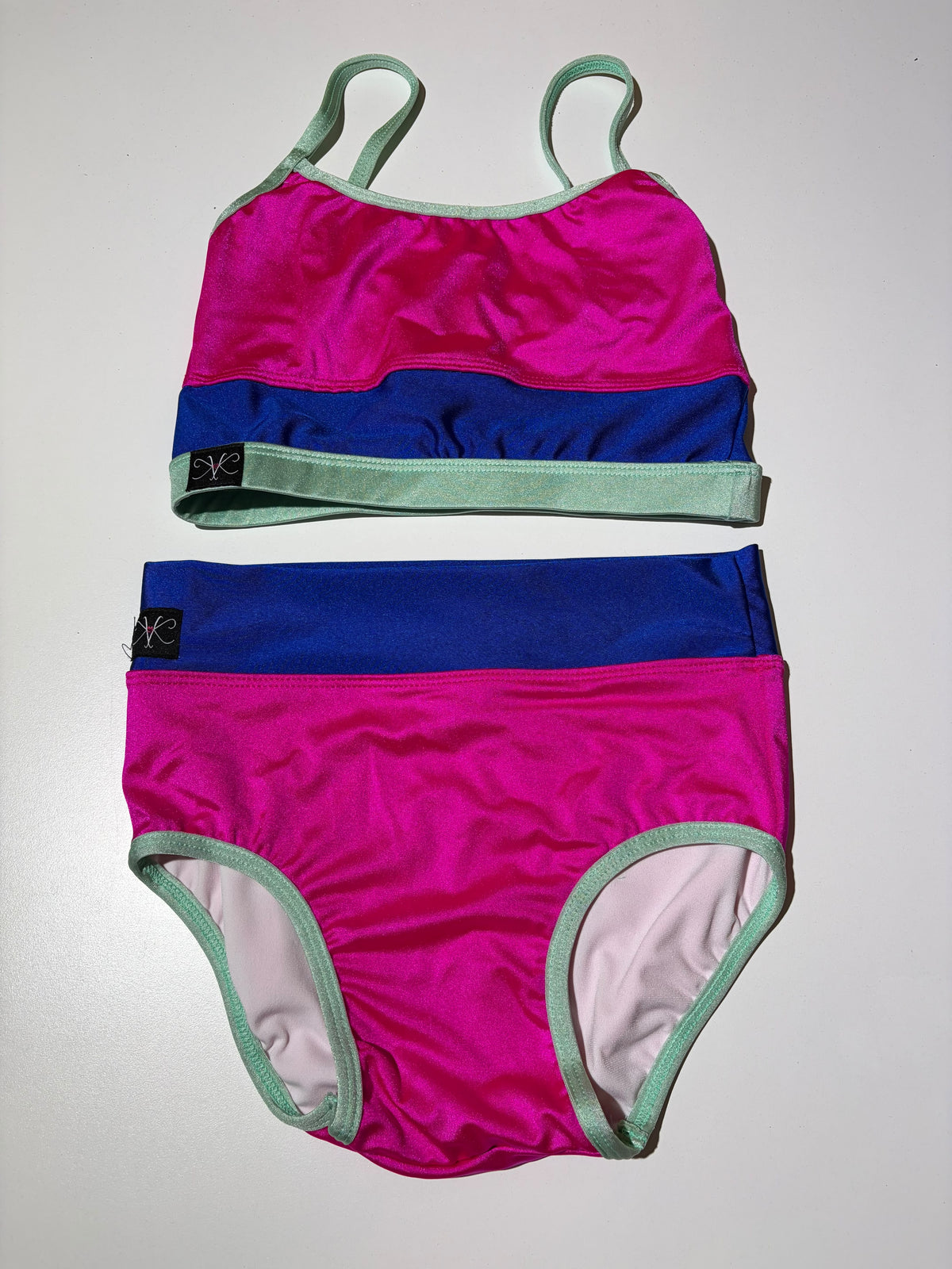 CXL Sample Sale Sets/Leotards - Final Sale - SAME DAY SHIP