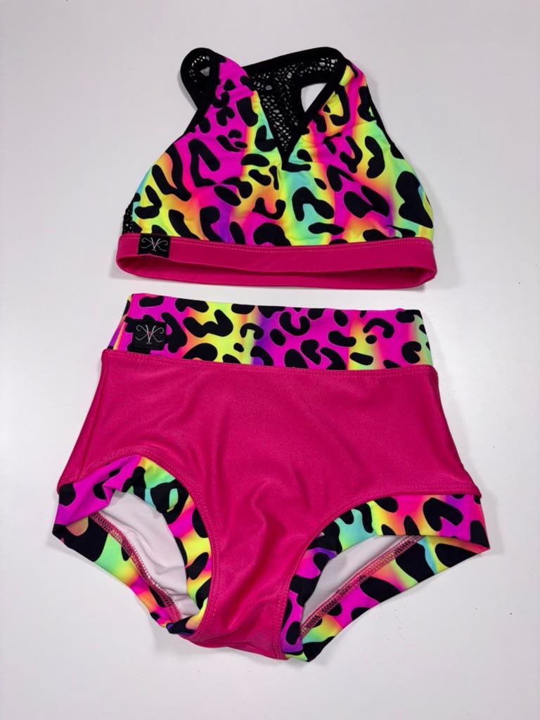CL Sample Sale Sets/Leotards - Final Sale - Ready to Ship