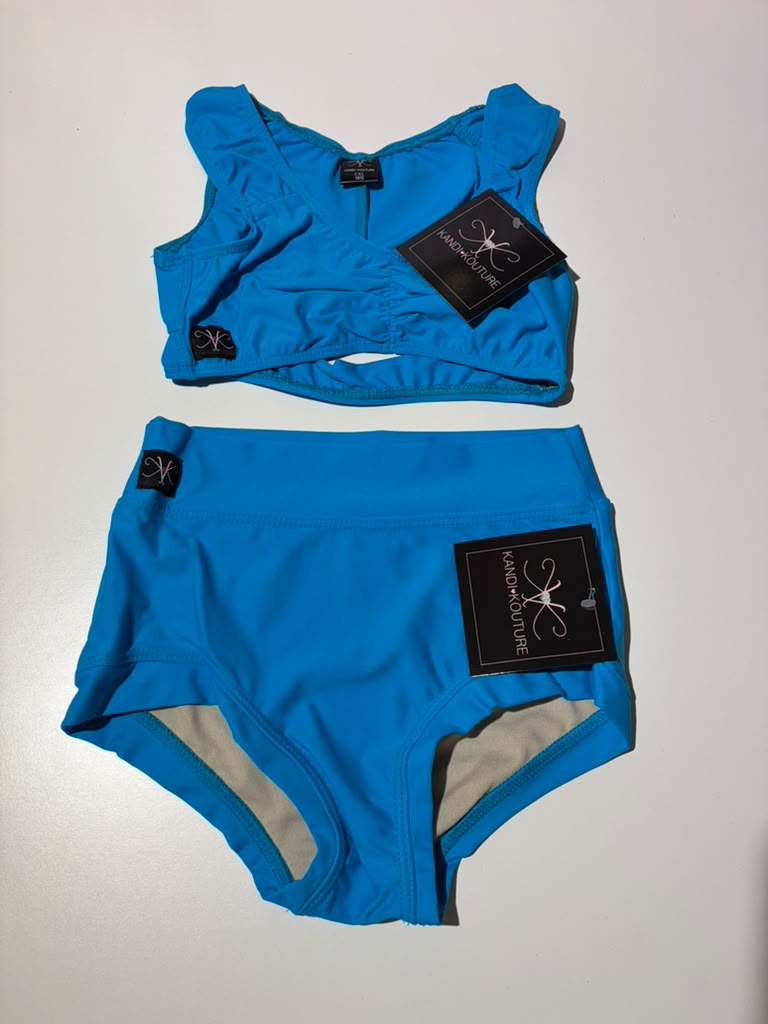 CXL Sample Sale Sets/Leotards - Final Sale