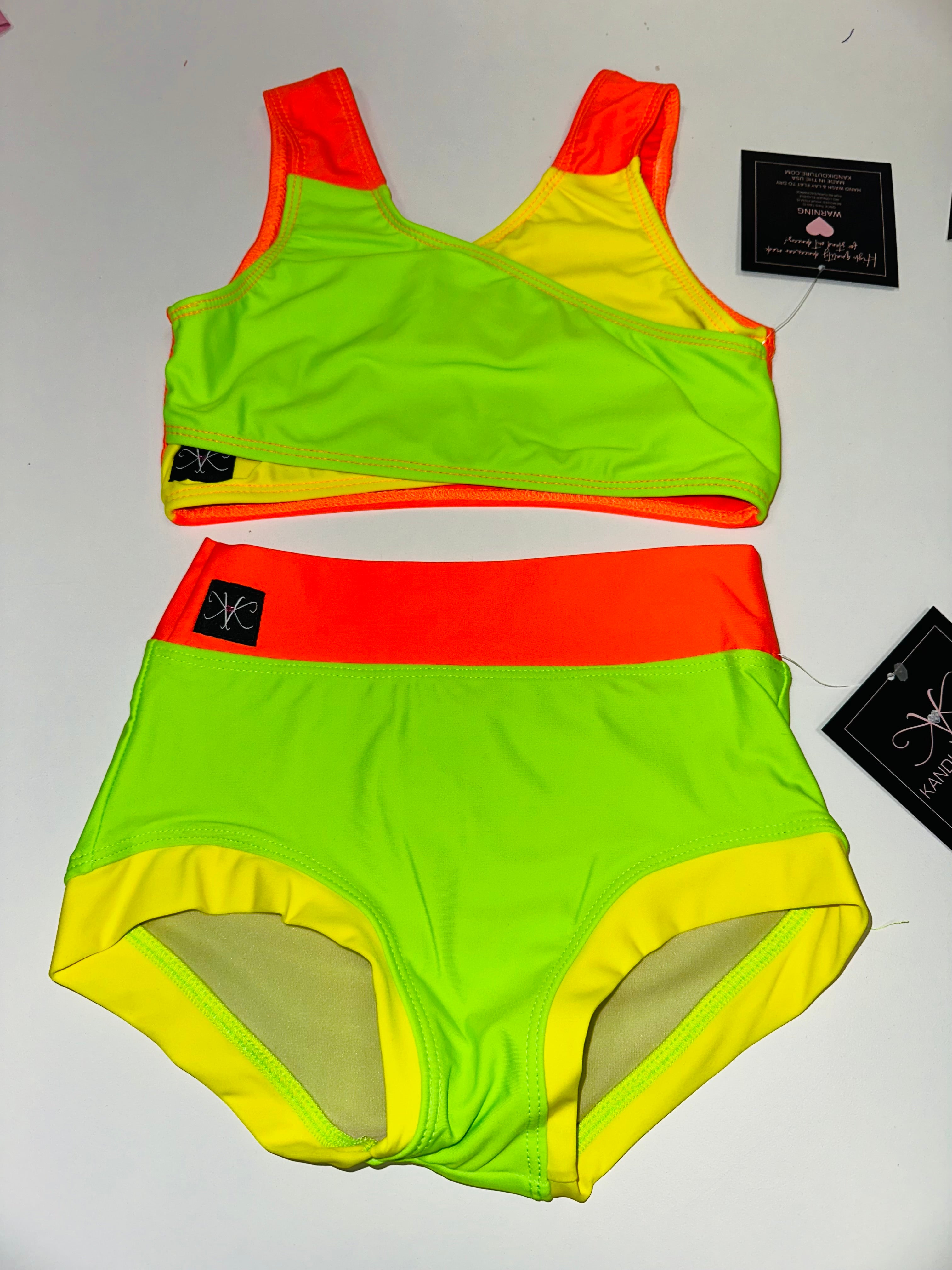 CL Sample Sale - Final Sale - Ready to Ship