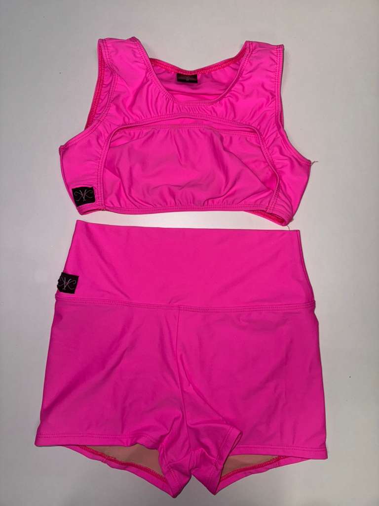 TS Sample Sale Sets/Leotards - Final Sale - Ready to Ship