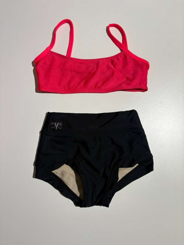 CS Sample Sale Sets/Leotards - Final Sale - Ready to Ship